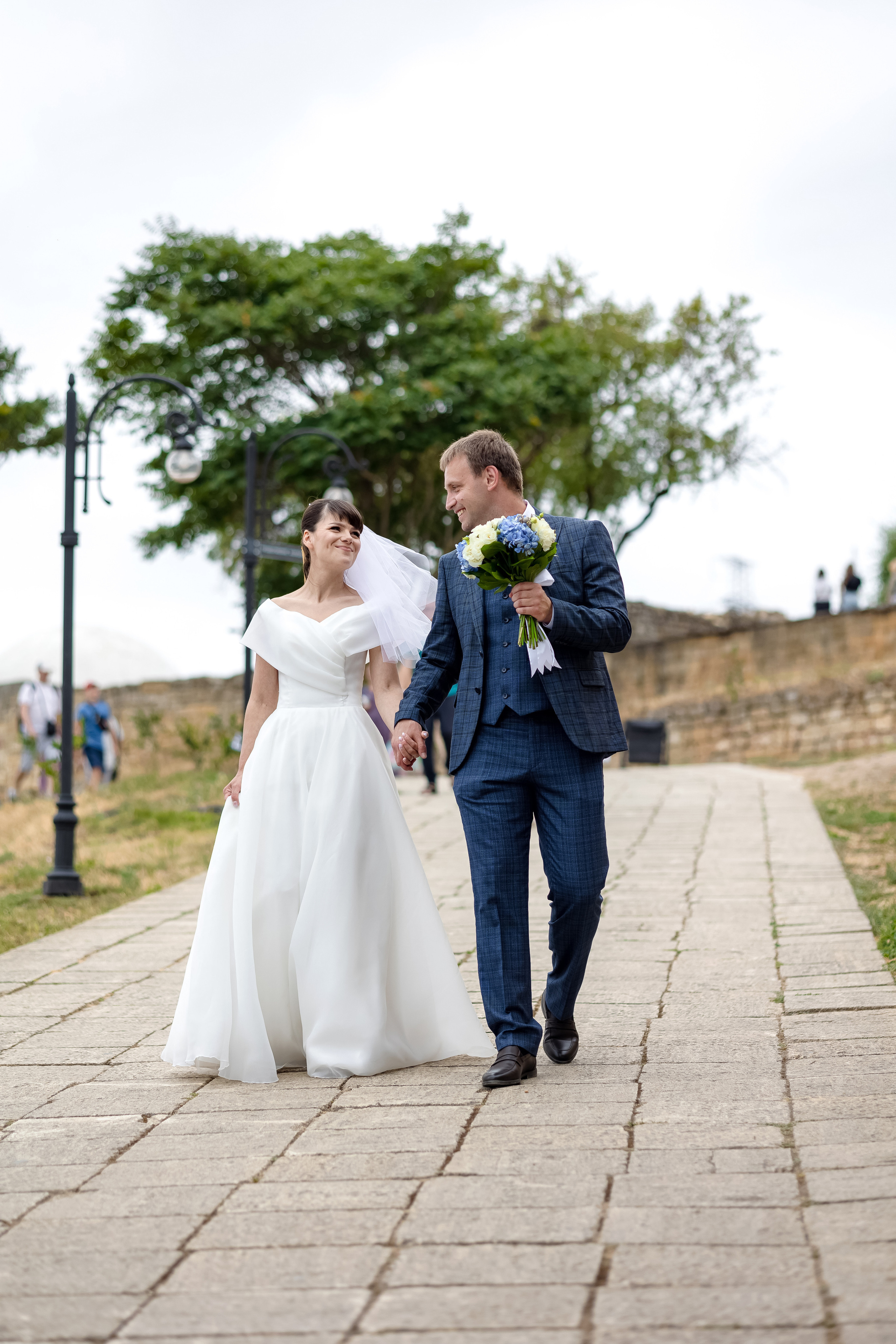 Свадьба Евгения и Елены. Свадебный и семейный фотограф в Каспийске Алёна Нурмагомедова