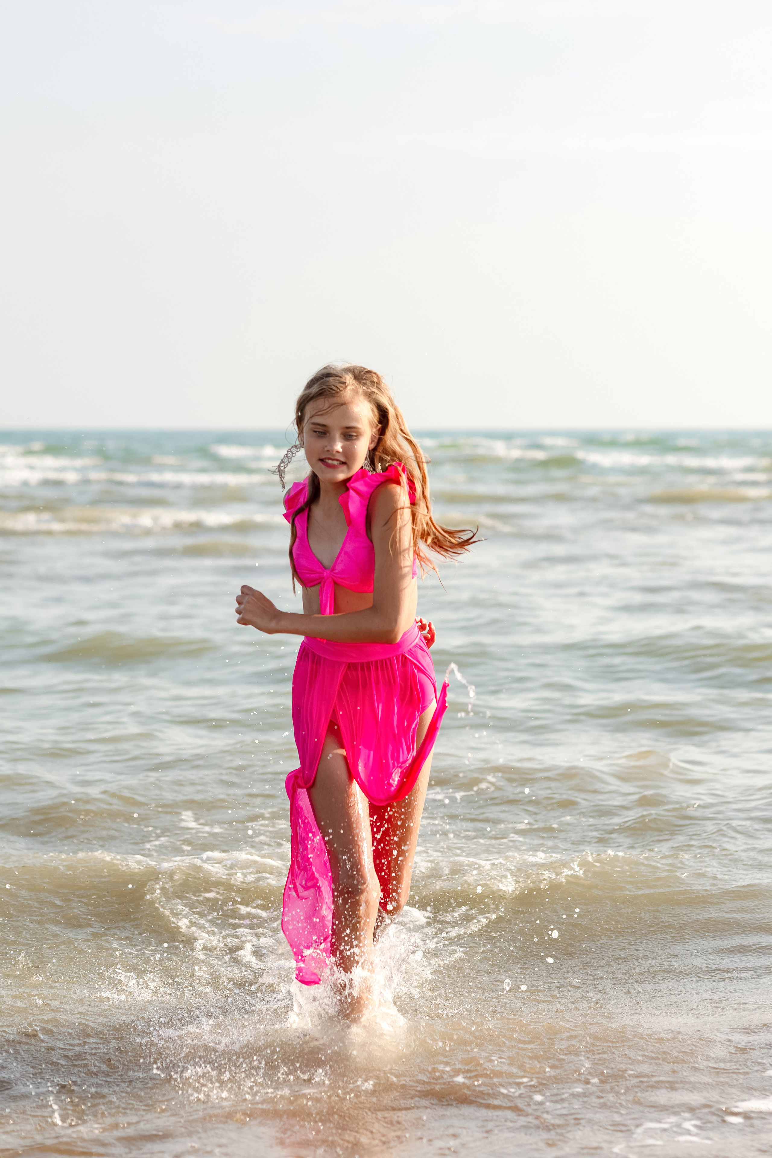 Злата и кони. Свадебный и семейный фотограф в Каспийске Алёна Нурмагомедова