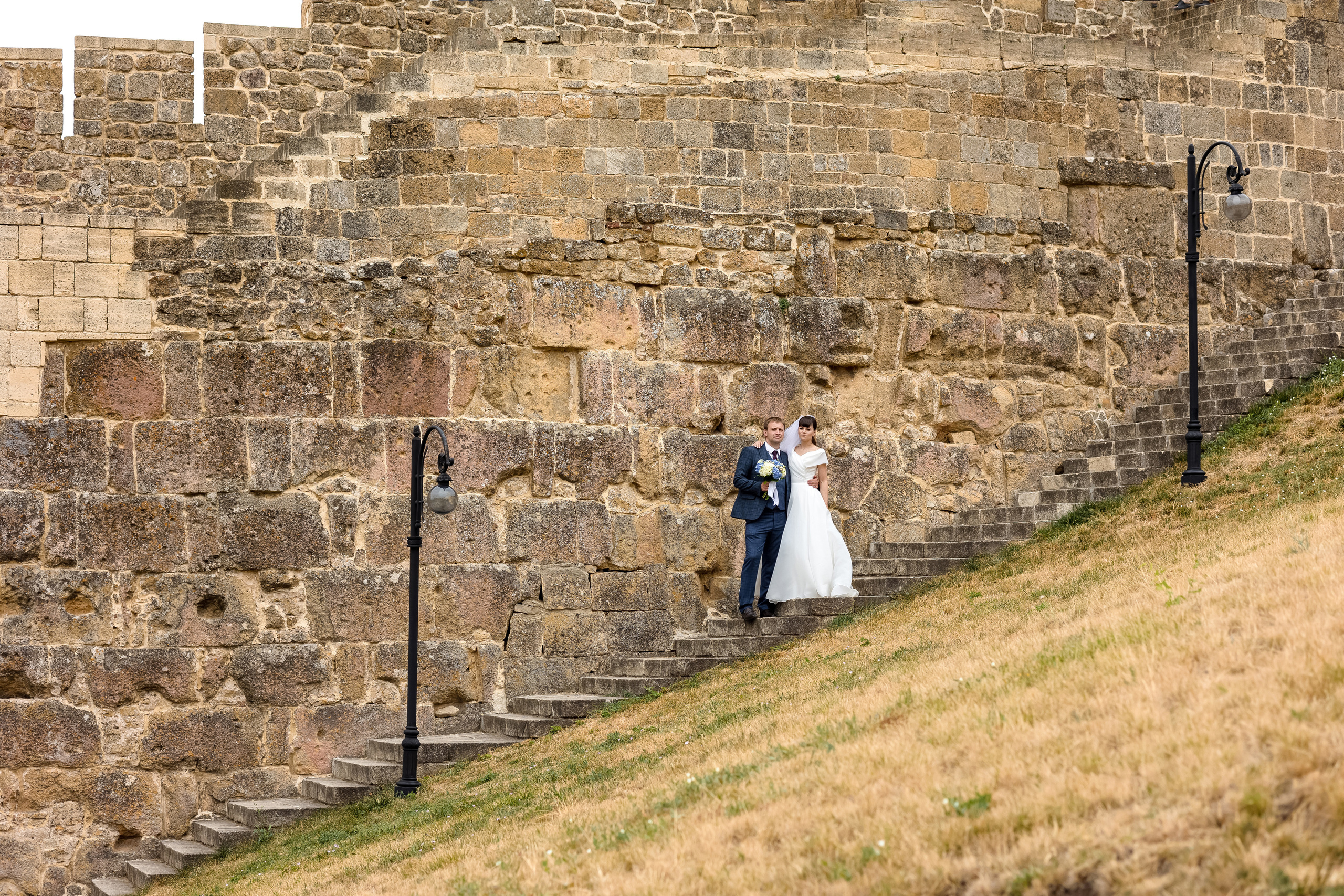 Свадьба Евгения и Елены. Свадебный и семейный фотограф в Каспийске Алёна Нурмагомедова