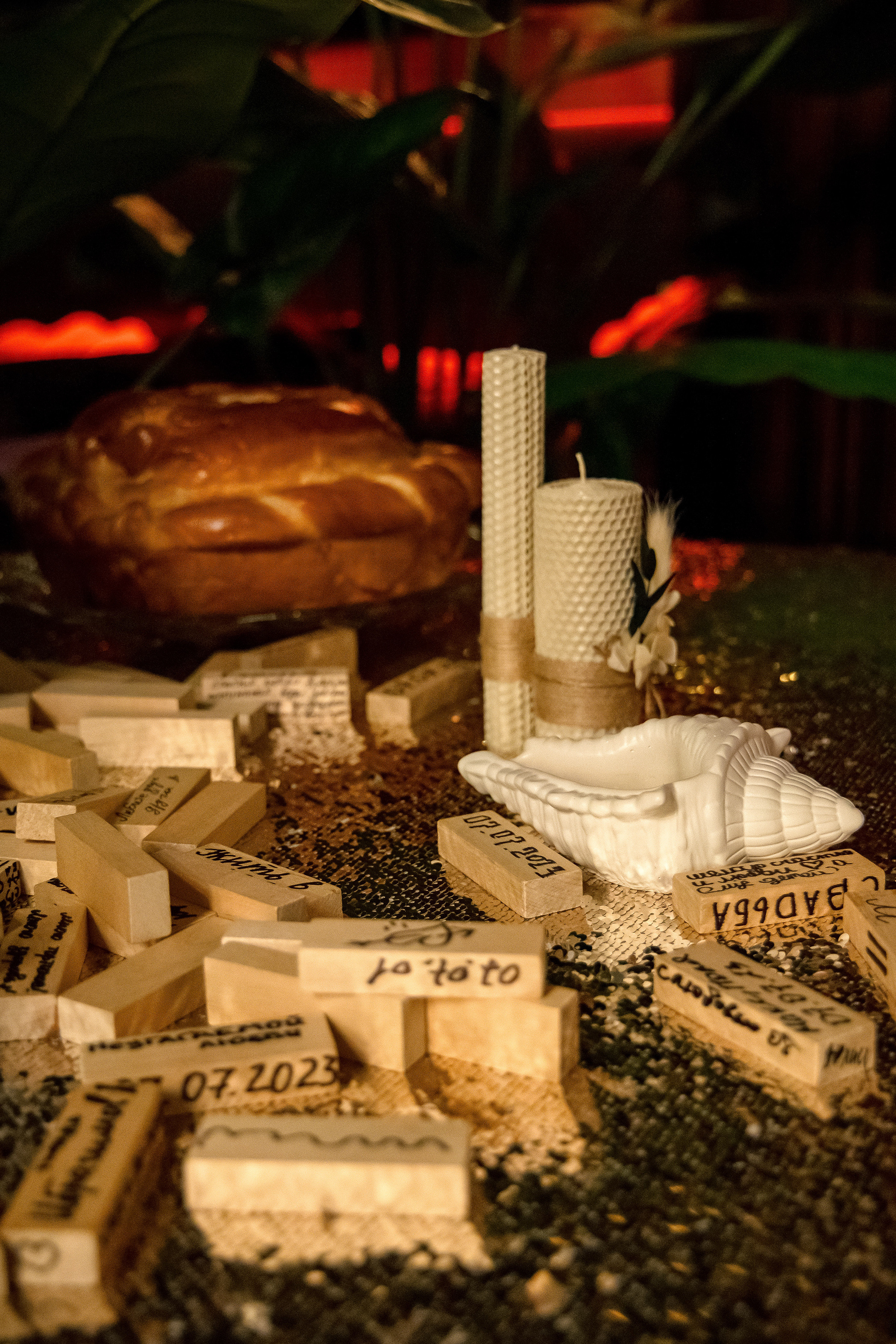 Свадьба Максима и Полины. Свадебный и семейный фотограф в Каспийске Алёна Нурмагомедова