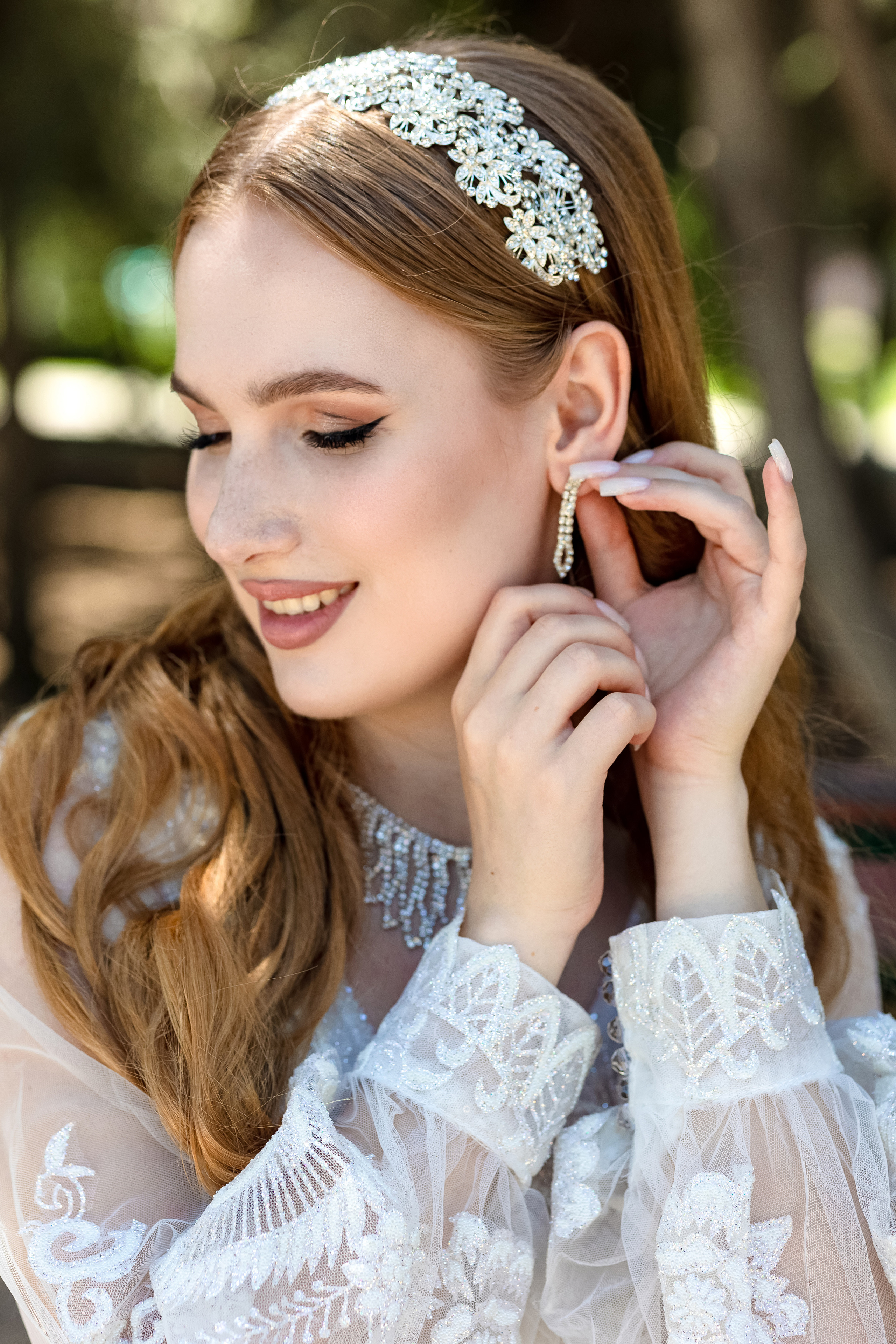 Свадьба Амира и Елены. Свадебный и семейный фотограф в Каспийске Алёна Нурмагомедова