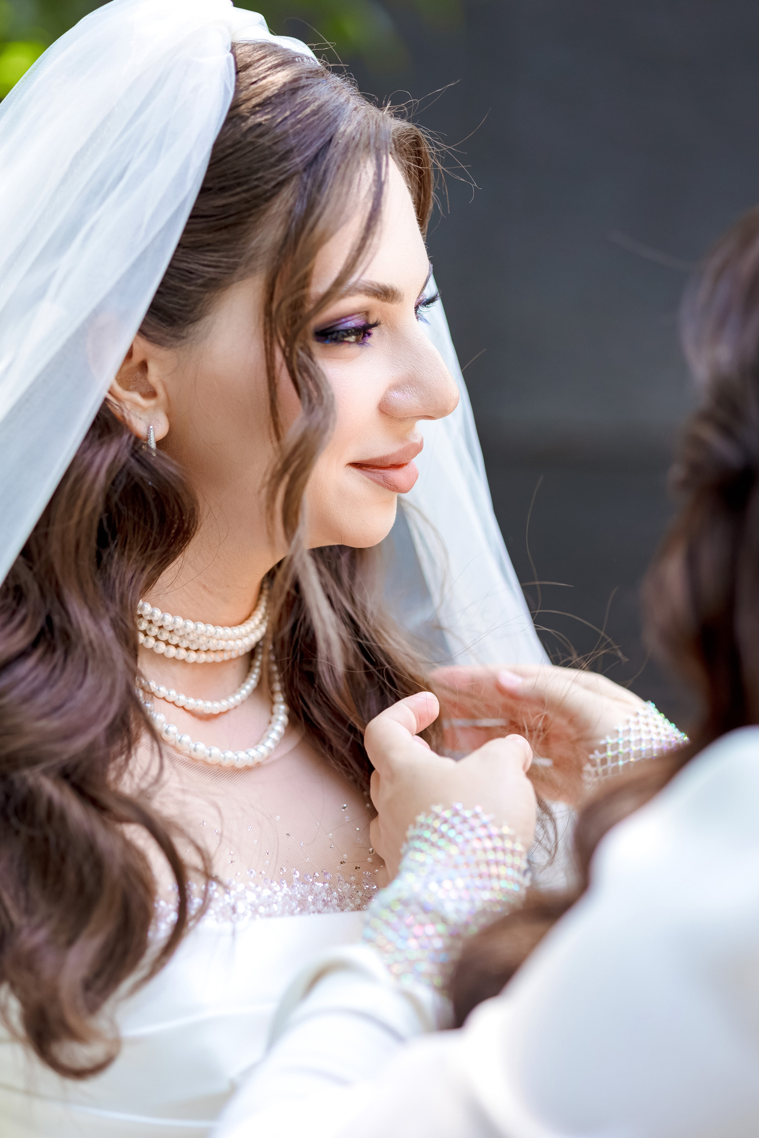 Свадьба Нурмагомеда и Амины. Свадебный и семейный фотограф в Каспийске Алёна Нурмагомедова