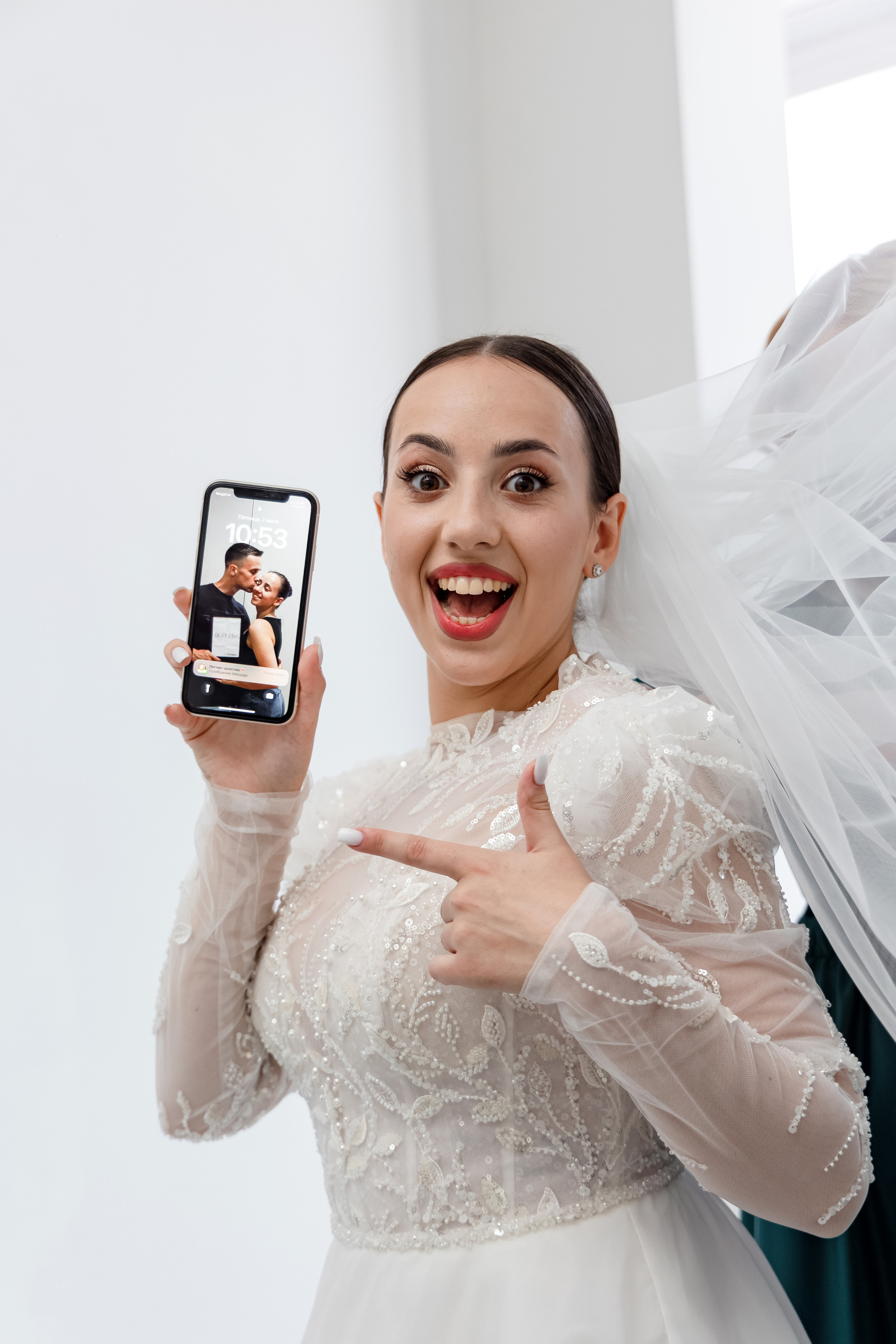 Свадьба Максима и Полины. Свадебный и семейный фотограф в Каспийске Алёна Нурмагомедова