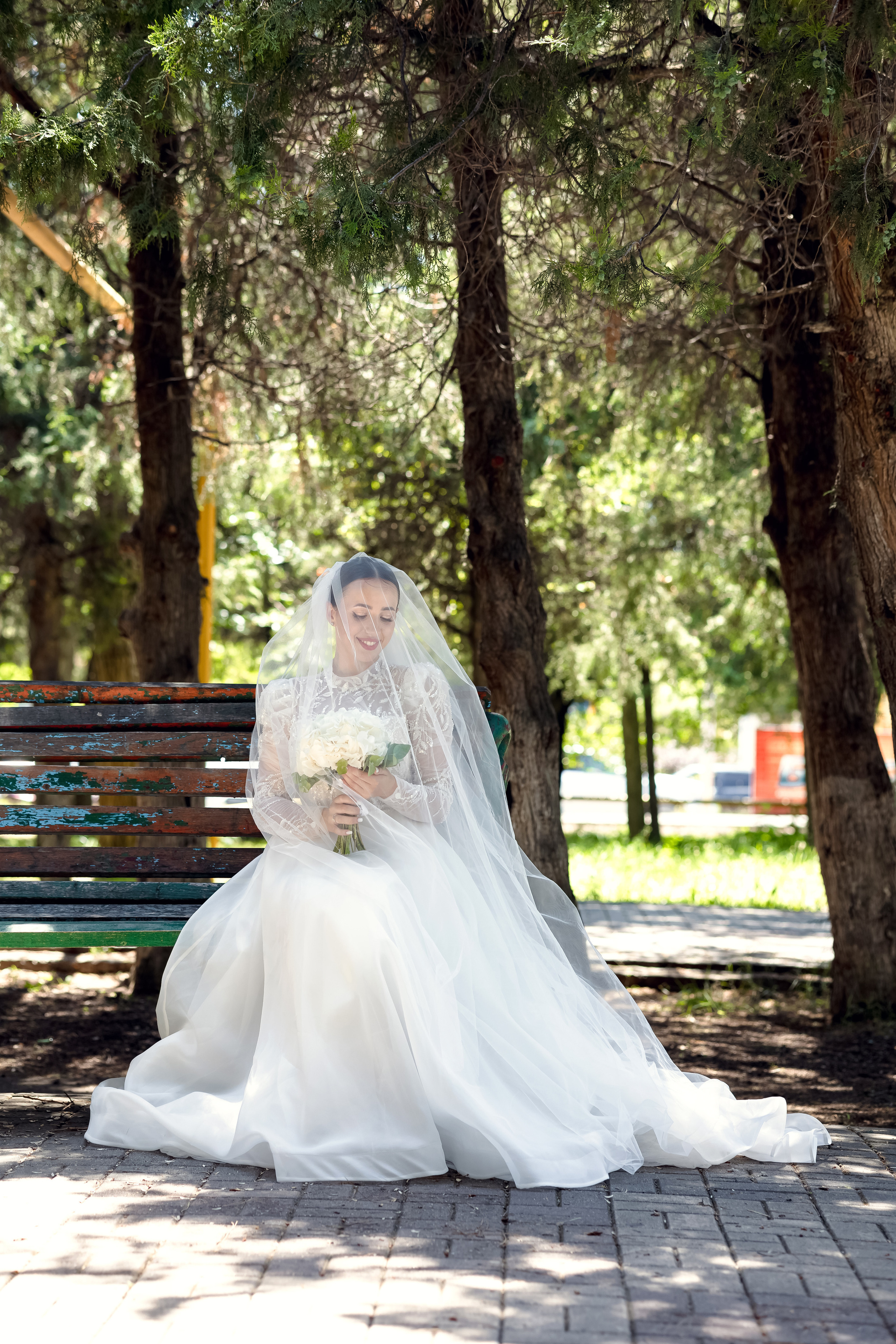 Свадьба Максима и Полины. Свадебный и семейный фотограф в Каспийске Алёна Нурмагомедова
