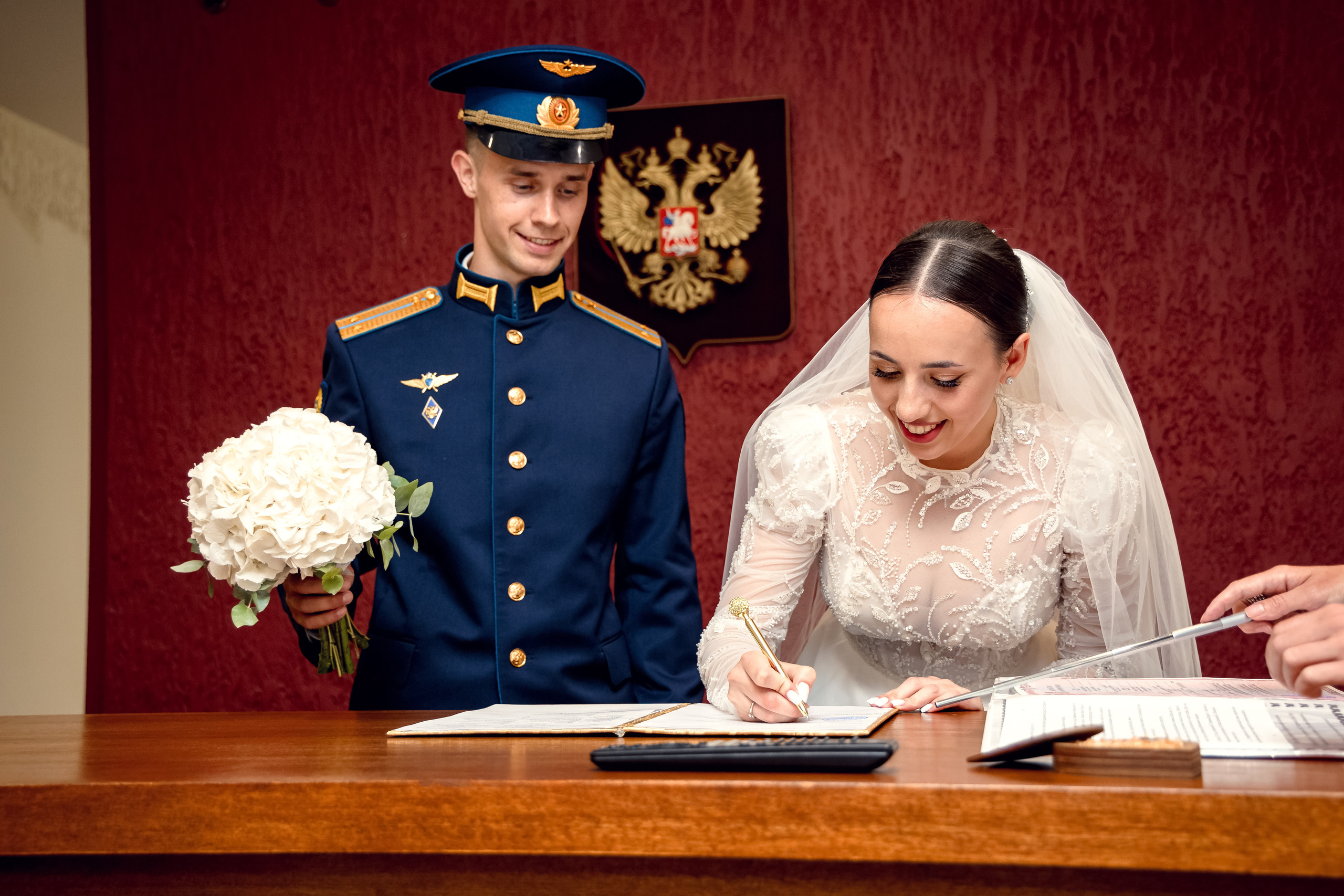 Свадьба Максима и Полины. Свадебный и семейный фотограф в Каспийске Алёна Нурмагомедова