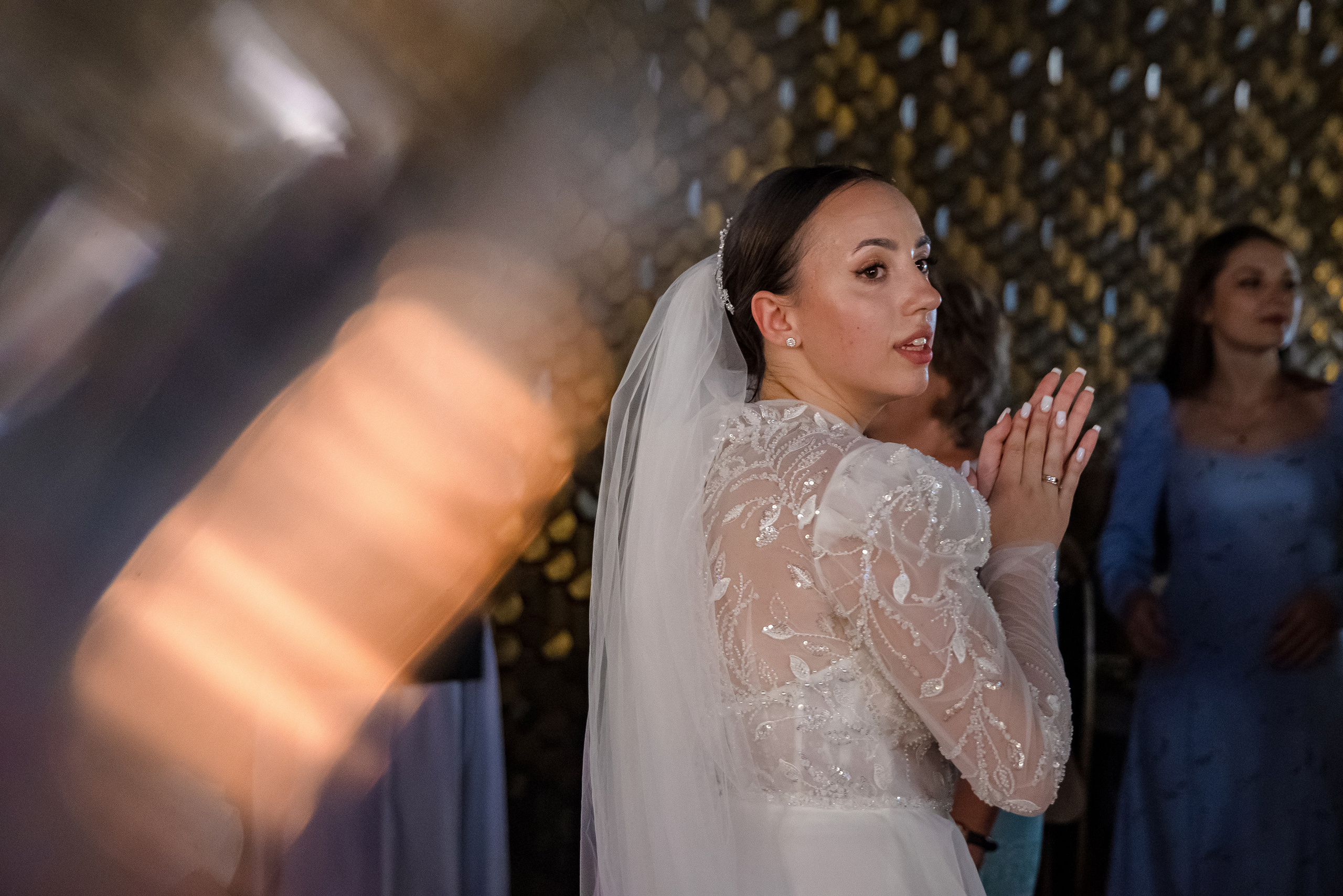 Свадьба Максима и Полины. Свадебный и семейный фотограф в Каспийске Алёна Нурмагомедова