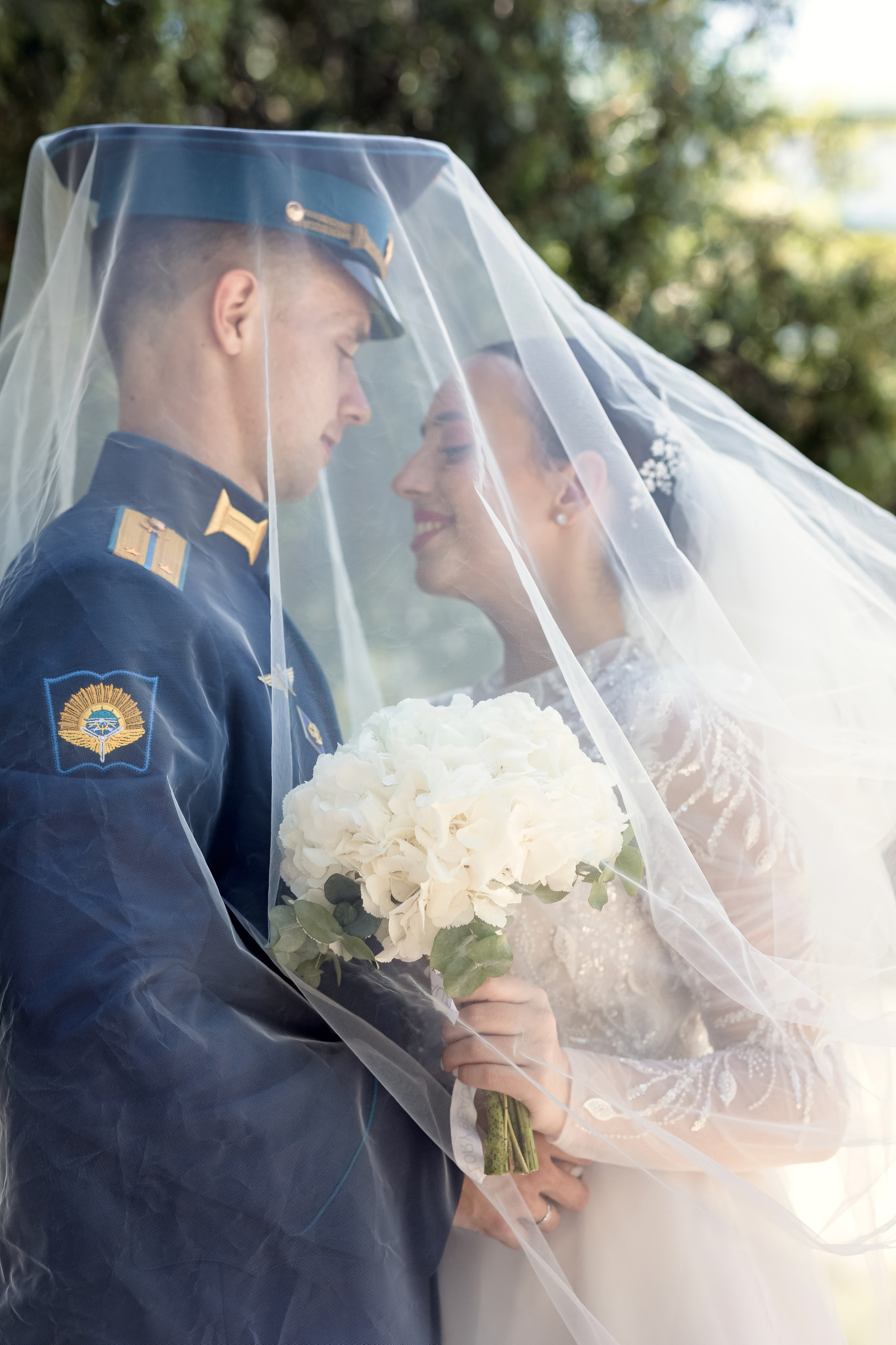 Свадьба Максима и Полины. Свадебный и семейный фотограф в Каспийске Алёна Нурмагомедова