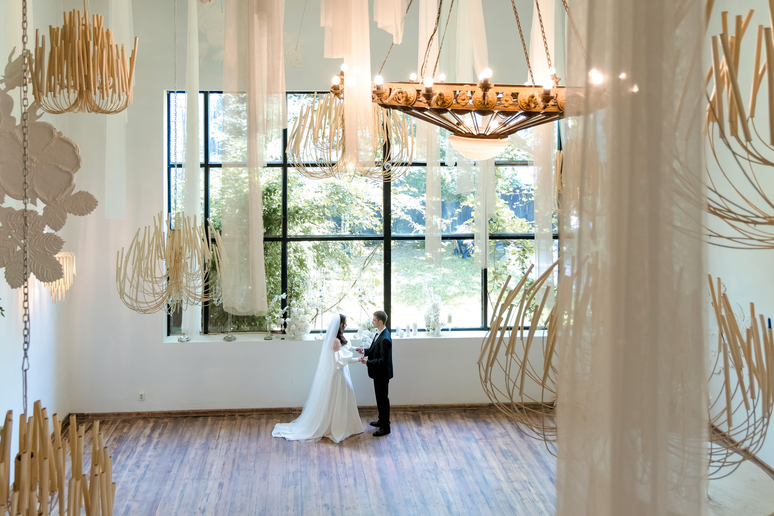 Свадьба Нурмагомеда и Амины. Свадебный и семейный фотограф в Каспийске Алёна Нурмагомедова