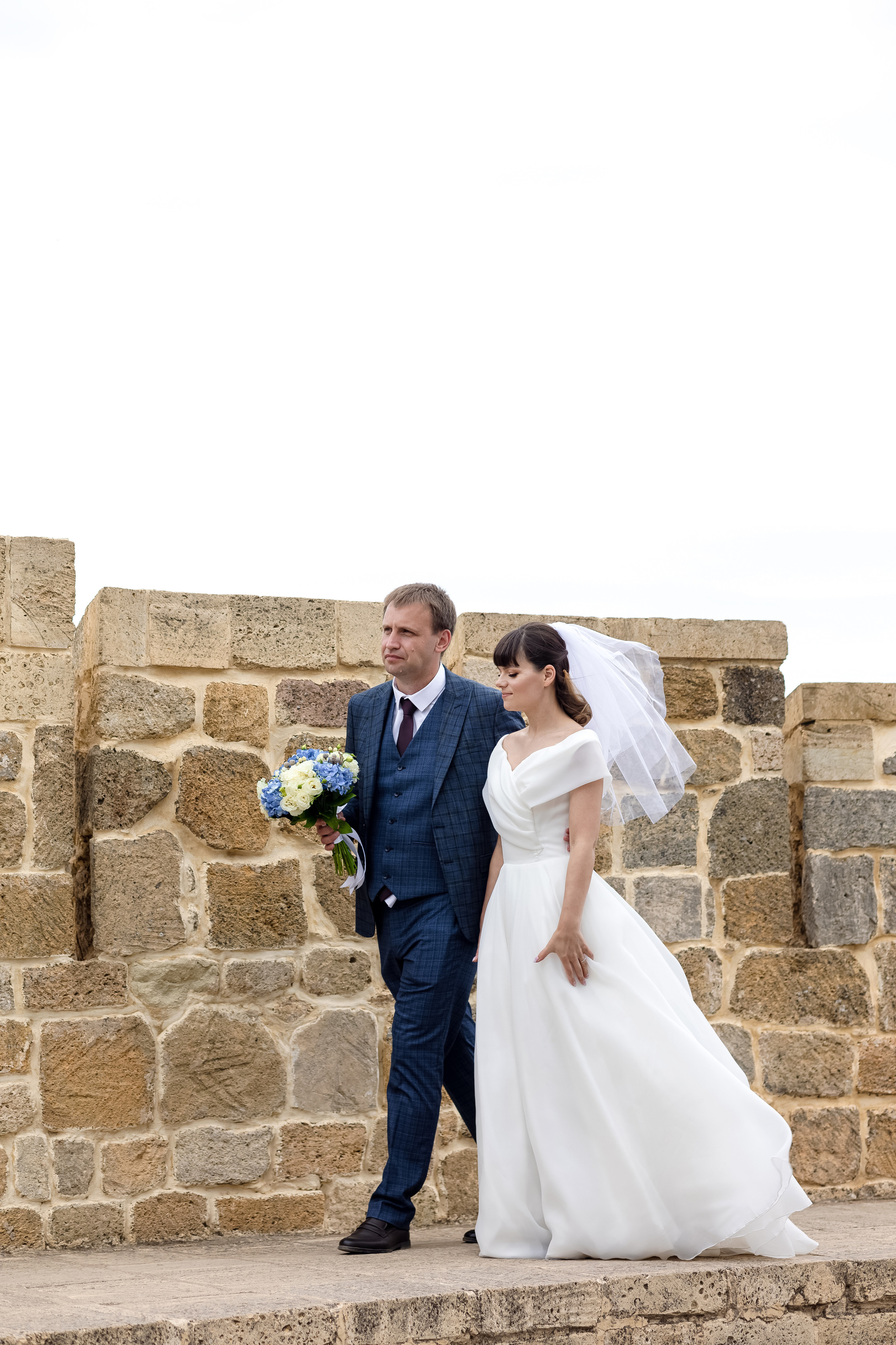 Свадьба Евгения и Елены. Свадебный и семейный фотограф в Каспийске Алёна Нурмагомедова