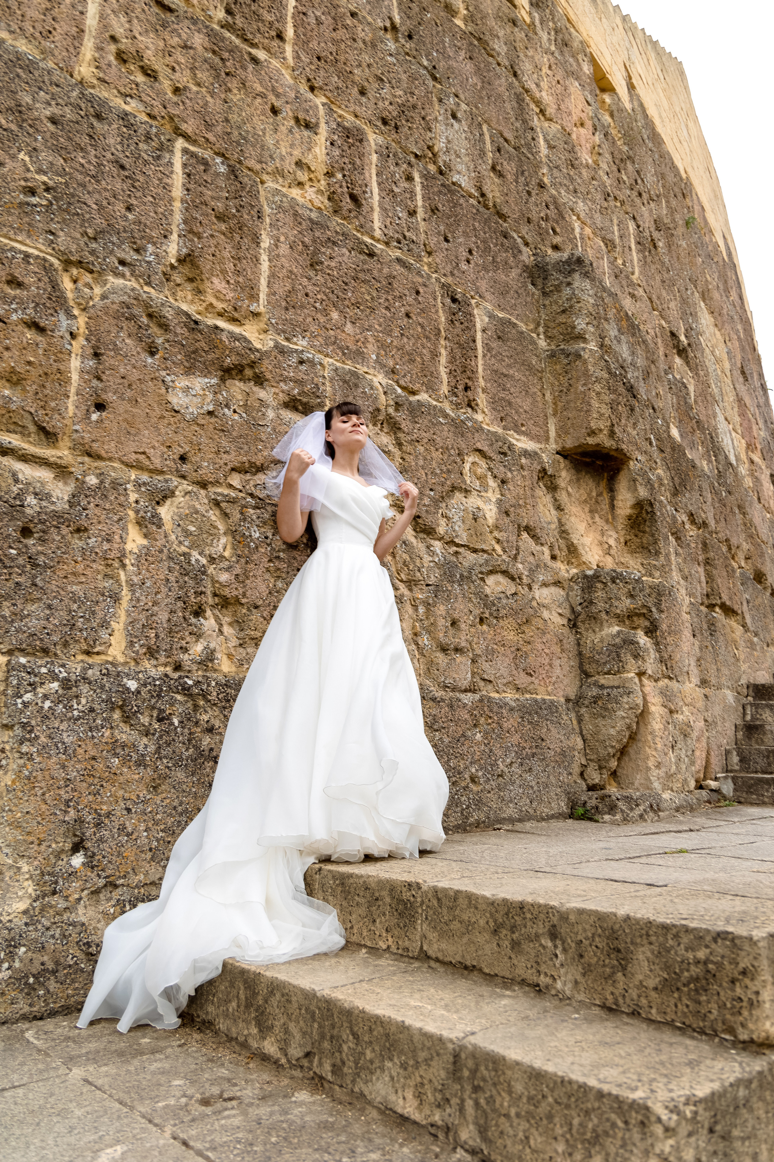 Свадьба Евгения и Елены. Свадебный и семейный фотограф в Каспийске Алёна Нурмагомедова