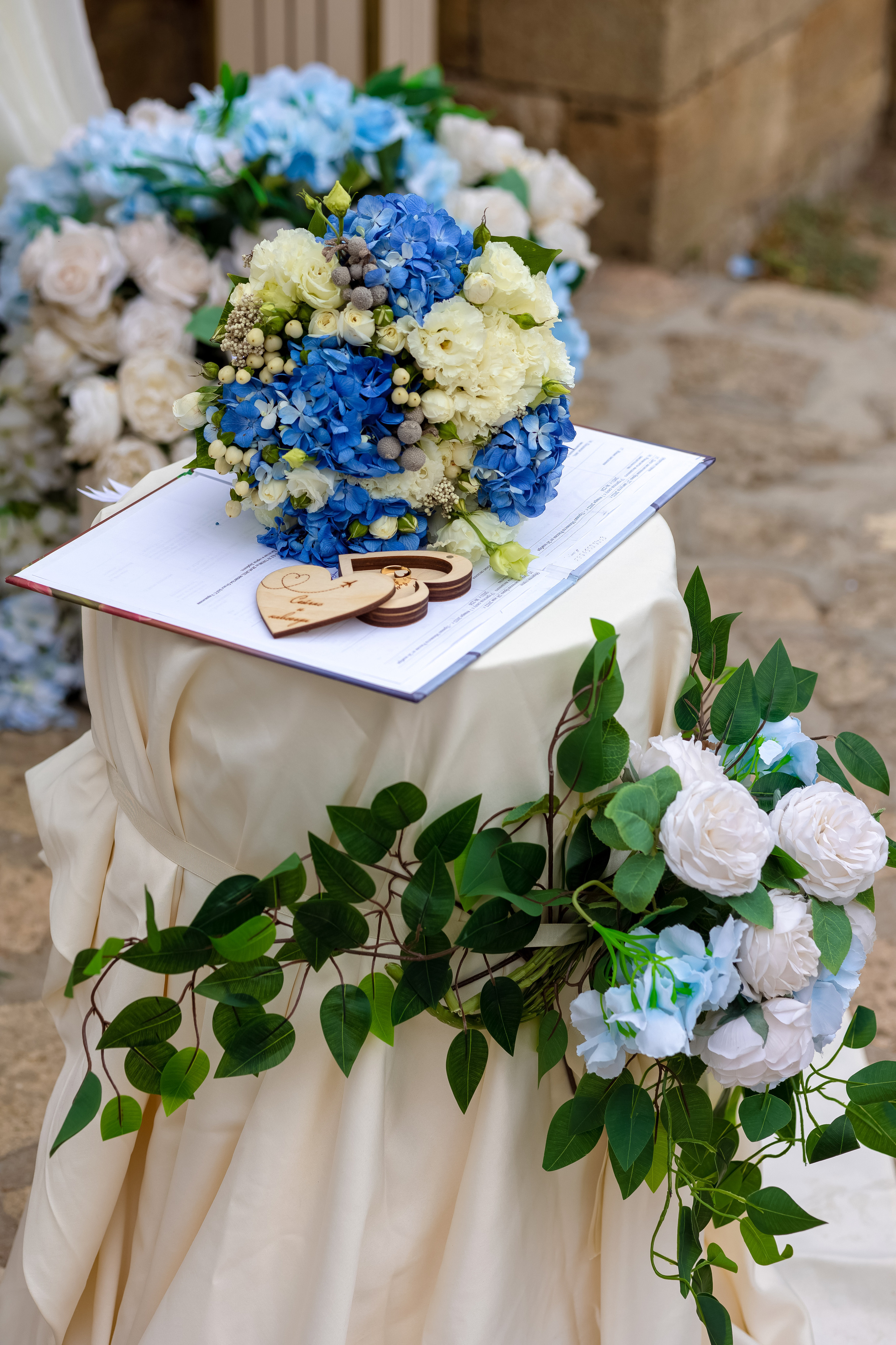 Свадьба Евгения и Елены. Свадебный и семейный фотограф в Каспийске Алёна Нурмагомедова