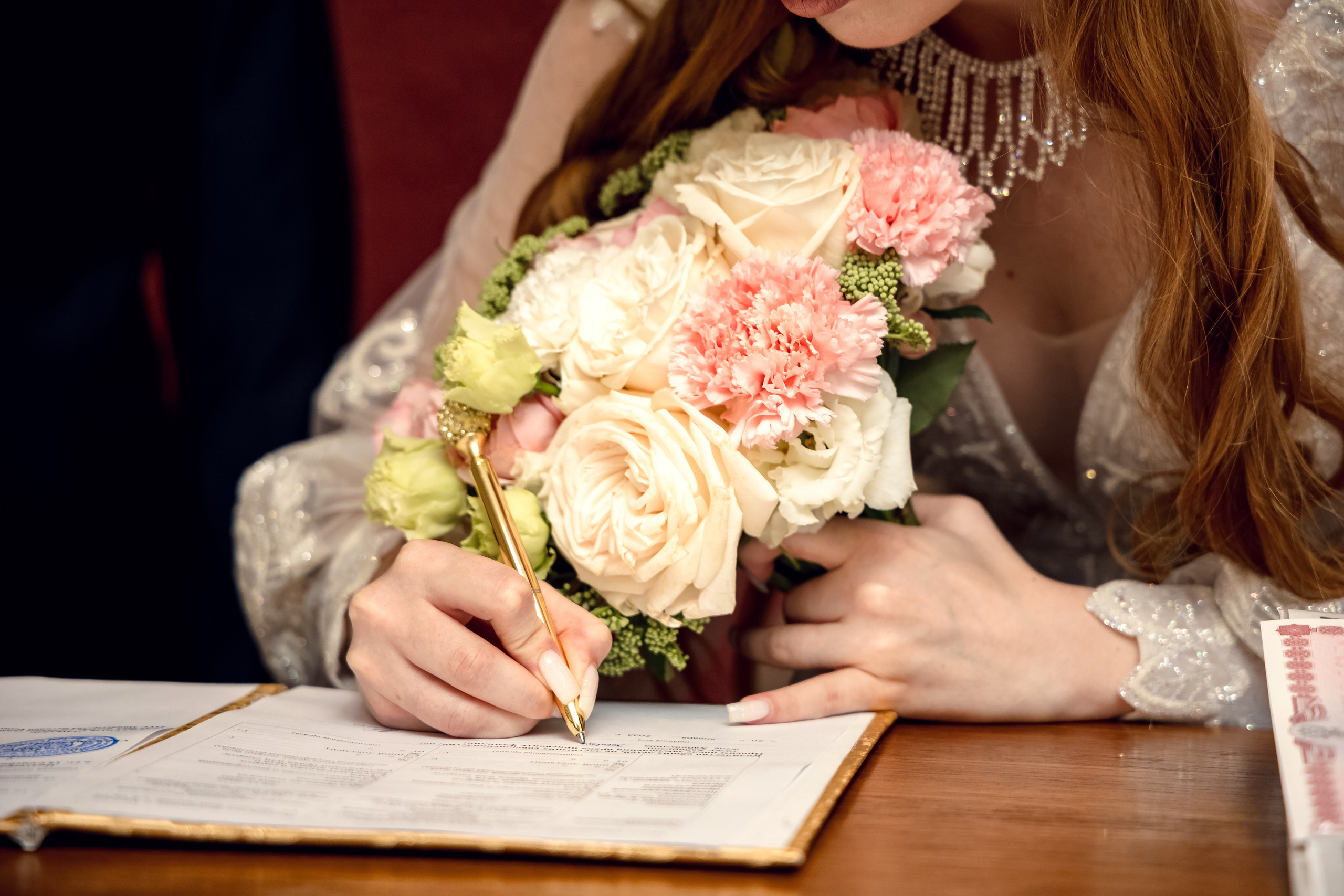 Свадьба Амира и Елены. Свадебный и семейный фотограф в Каспийске Алёна Нурмагомедова