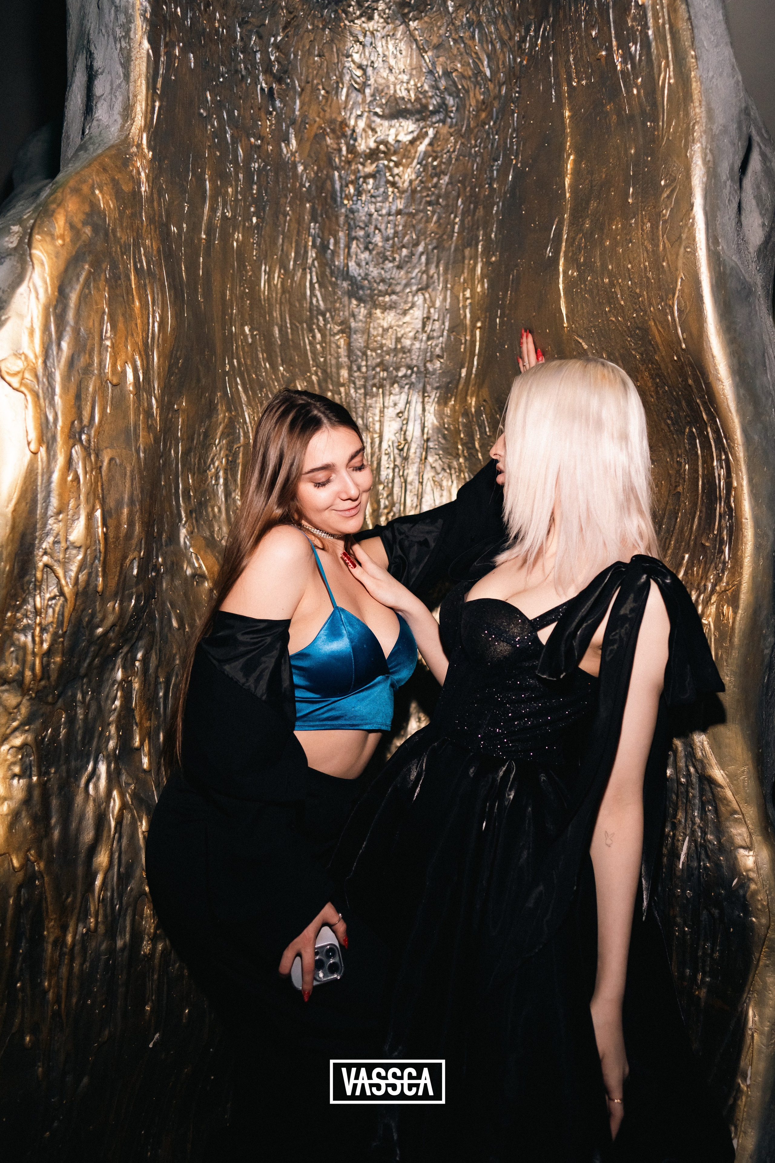 PARTY VASSCA 05.01.25. VASSCA