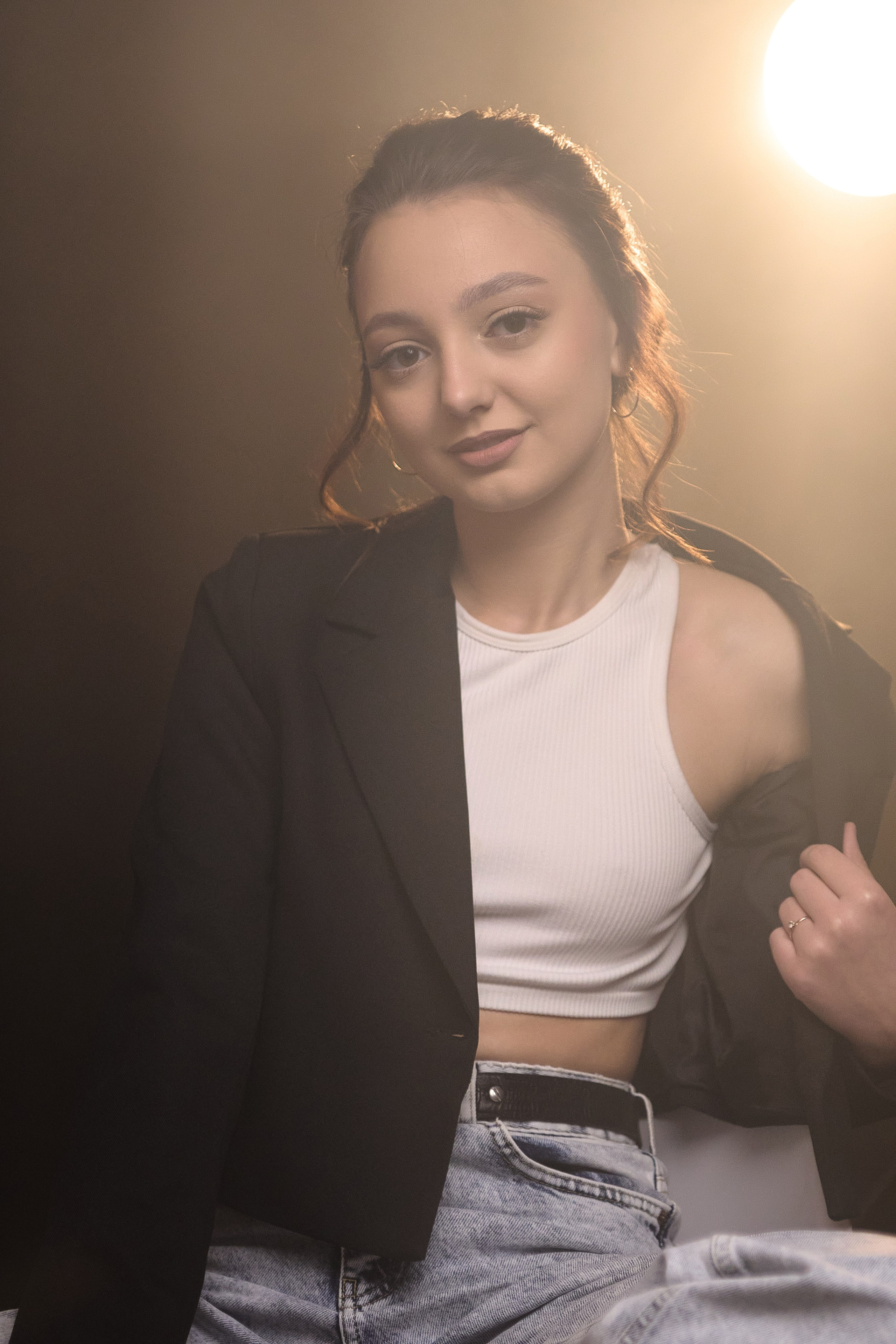 Дарья. Фотограф и видеограф Павел Серобабов