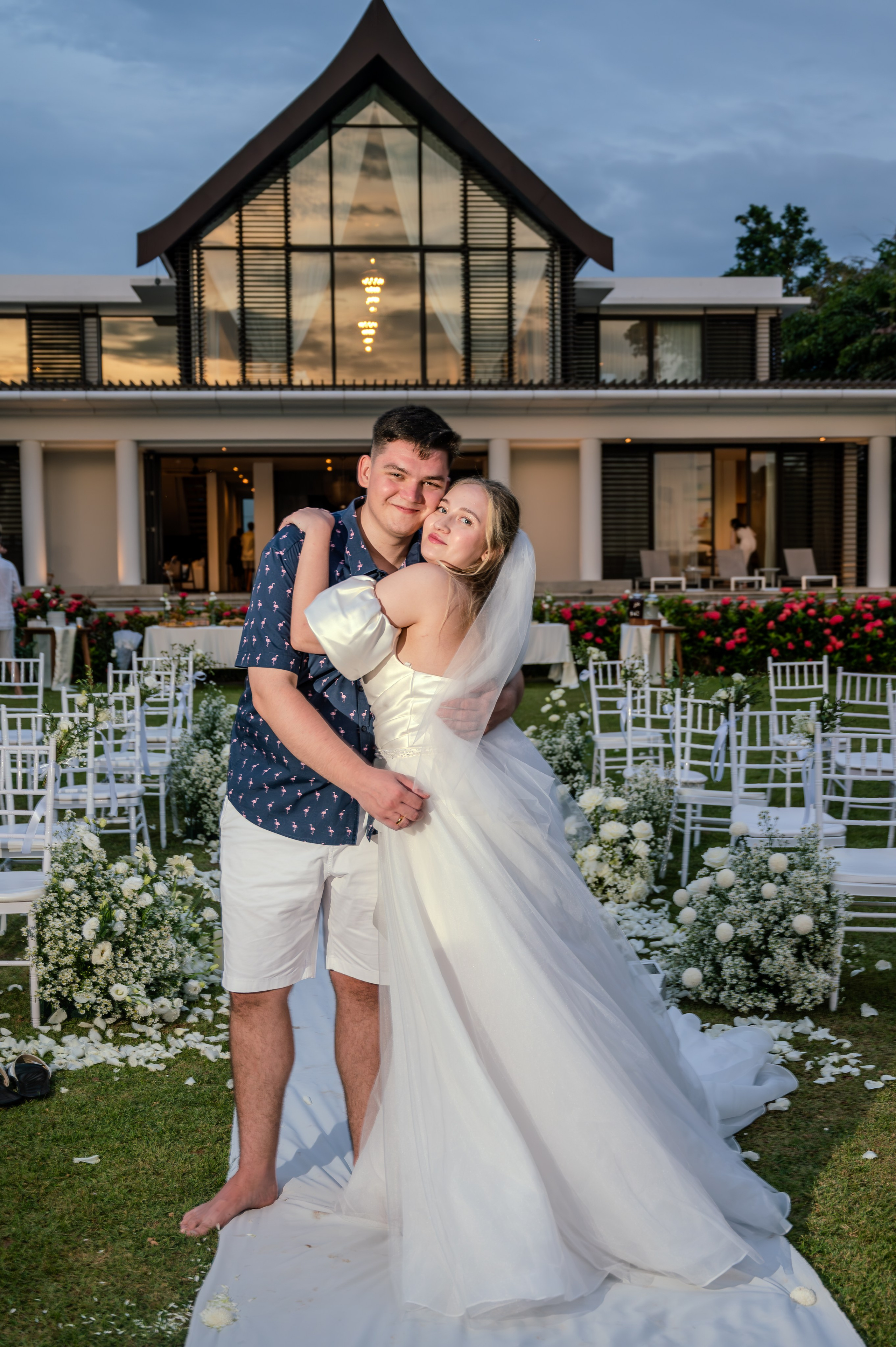 В&M Wedding. Photo & Video production, in Bishkek, Kyrgyzstan