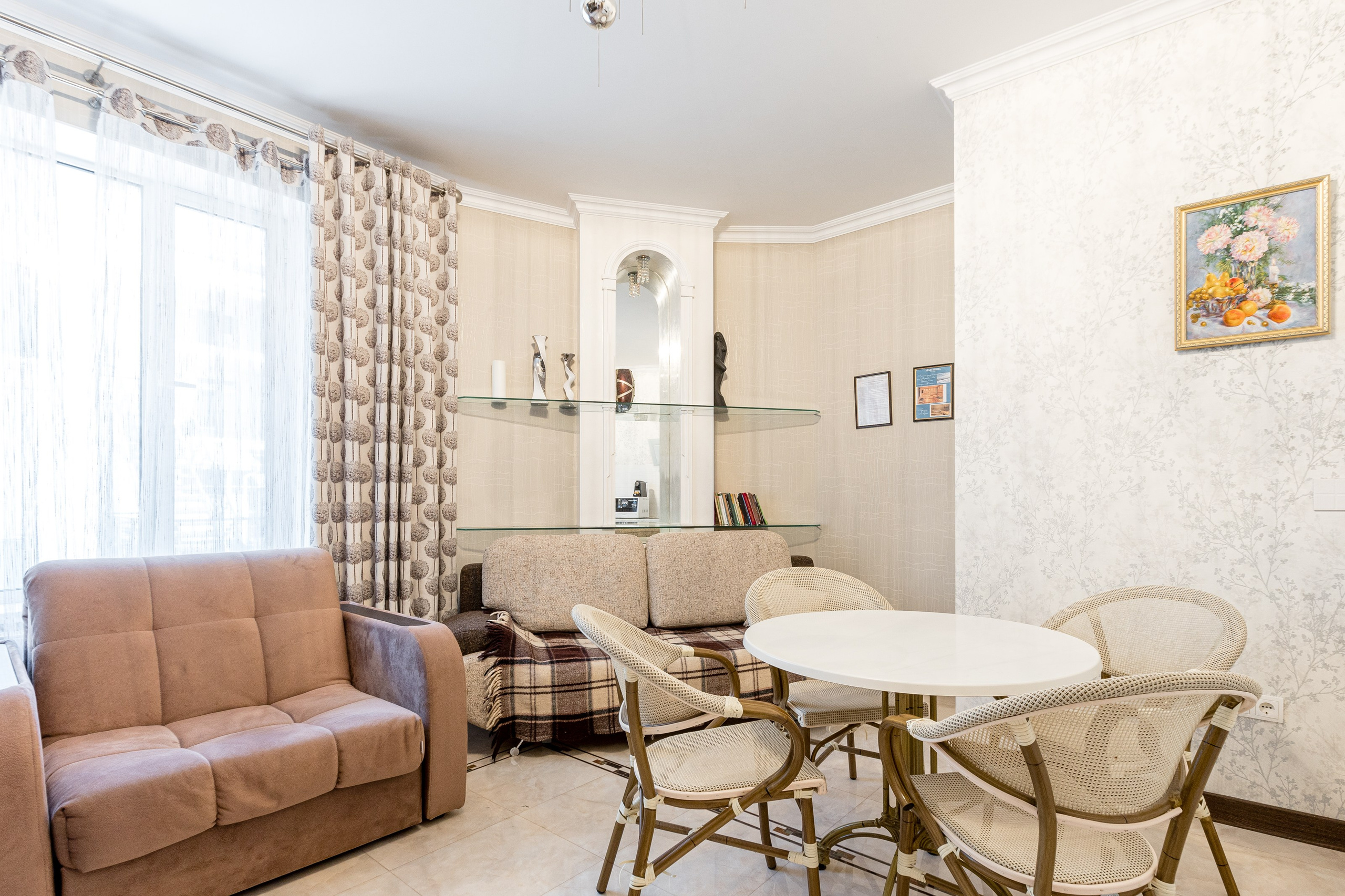 ЭЛЛИНГ КРЫМ. Семейный фотограф на крещение и венчание