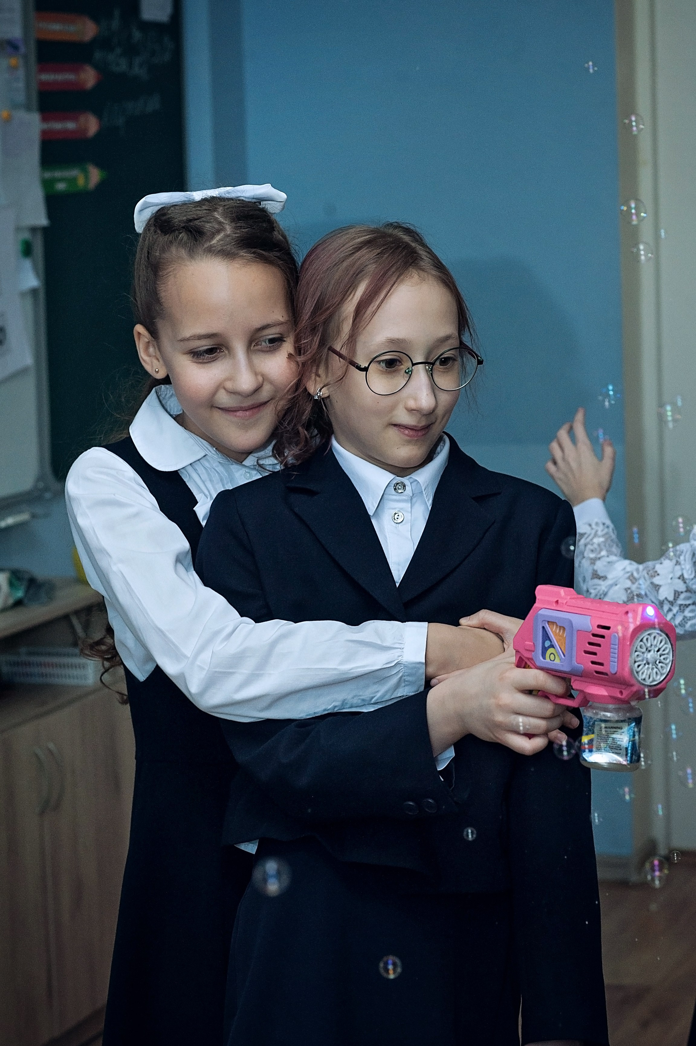 Школа. Фотограф Санкт-Петербург