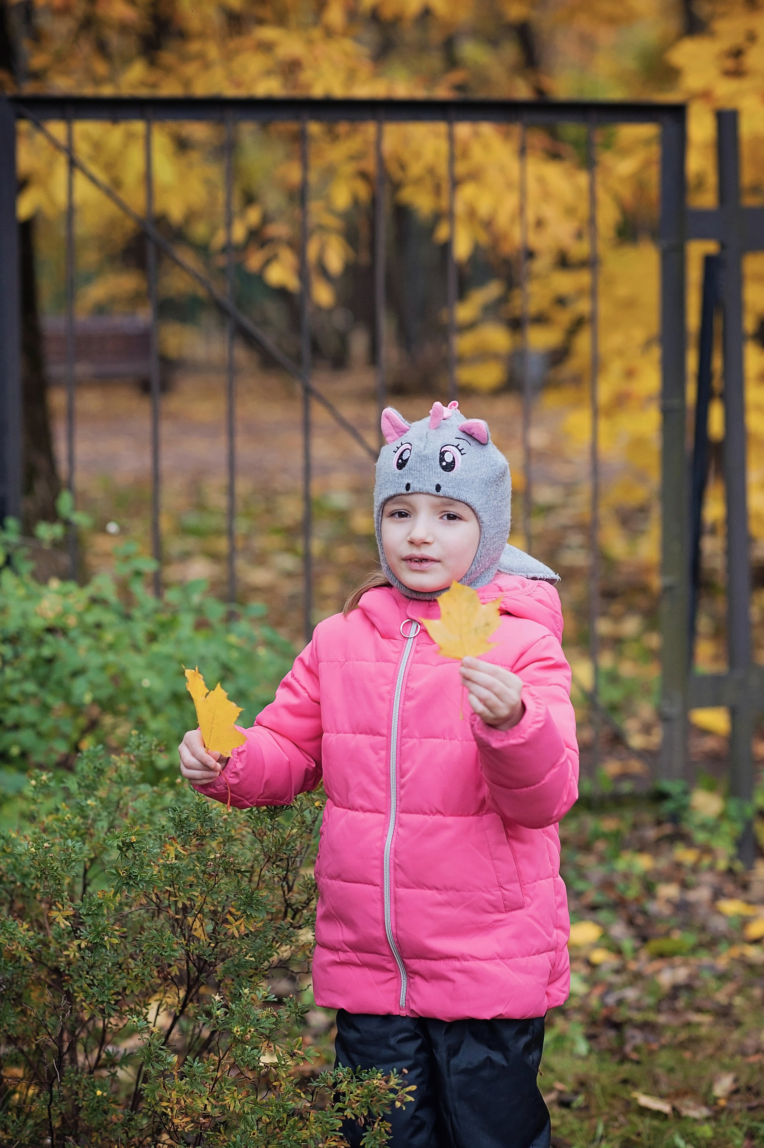 «Один день в детском саду». Фотограф Санкт-Петербург