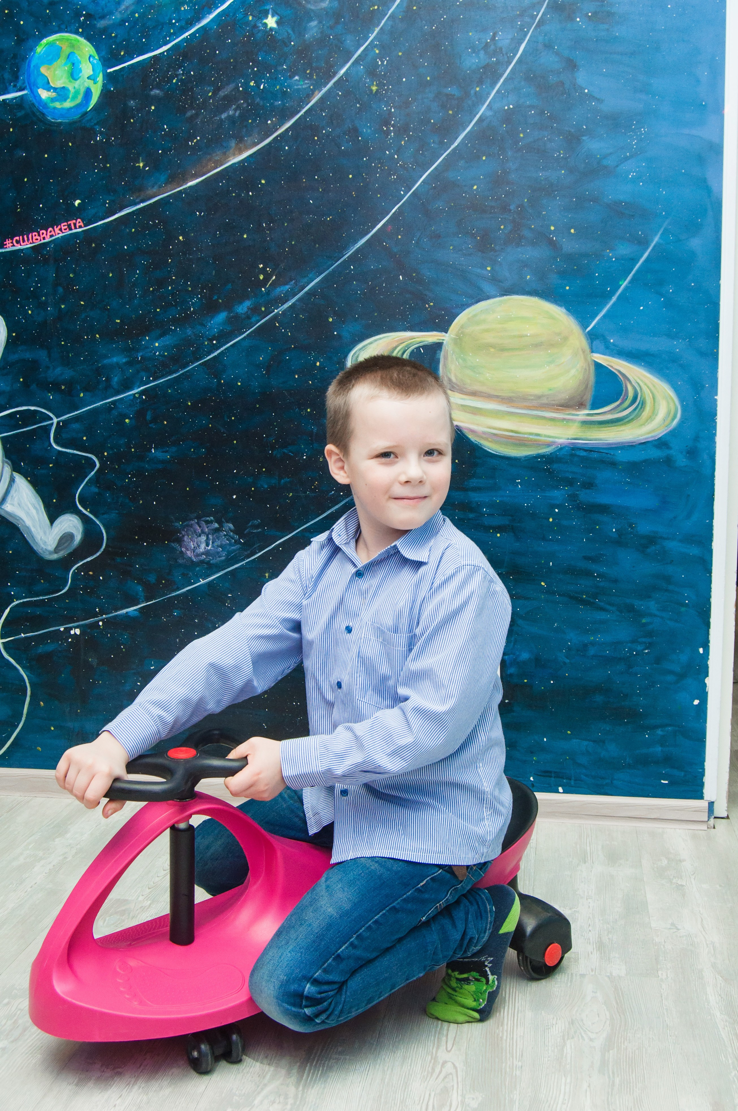 Клуб «Ракета». Фотограф Санкт-Петербург