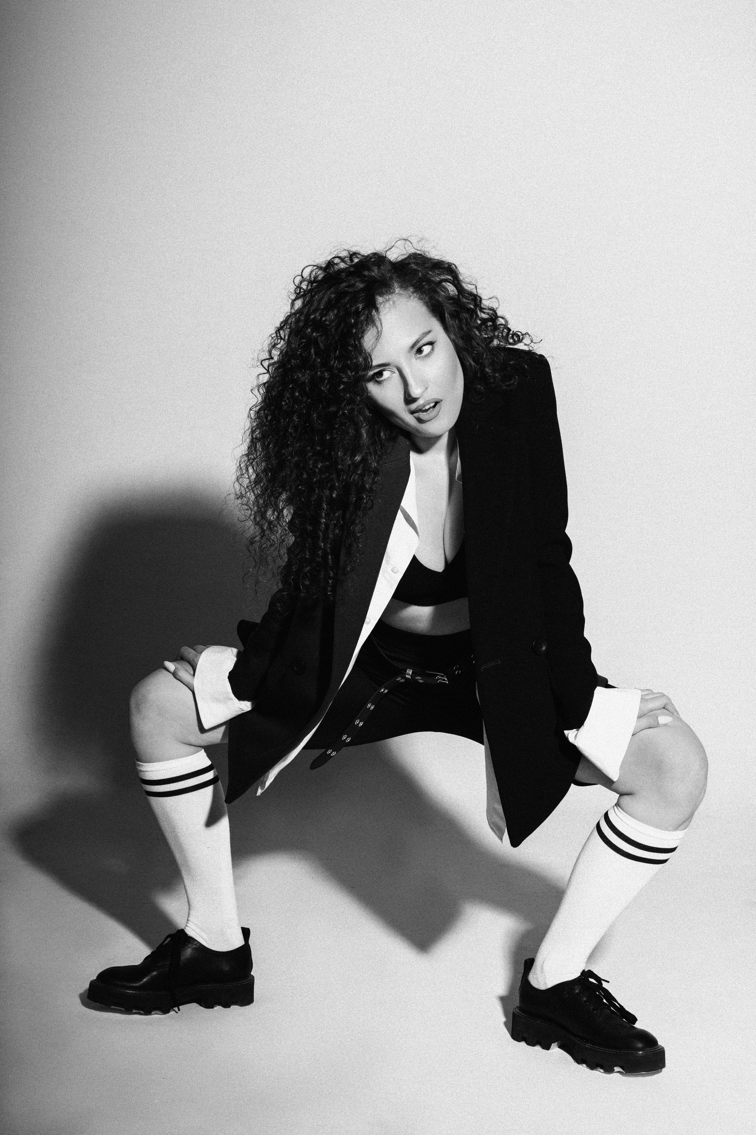 черно белые фотографии