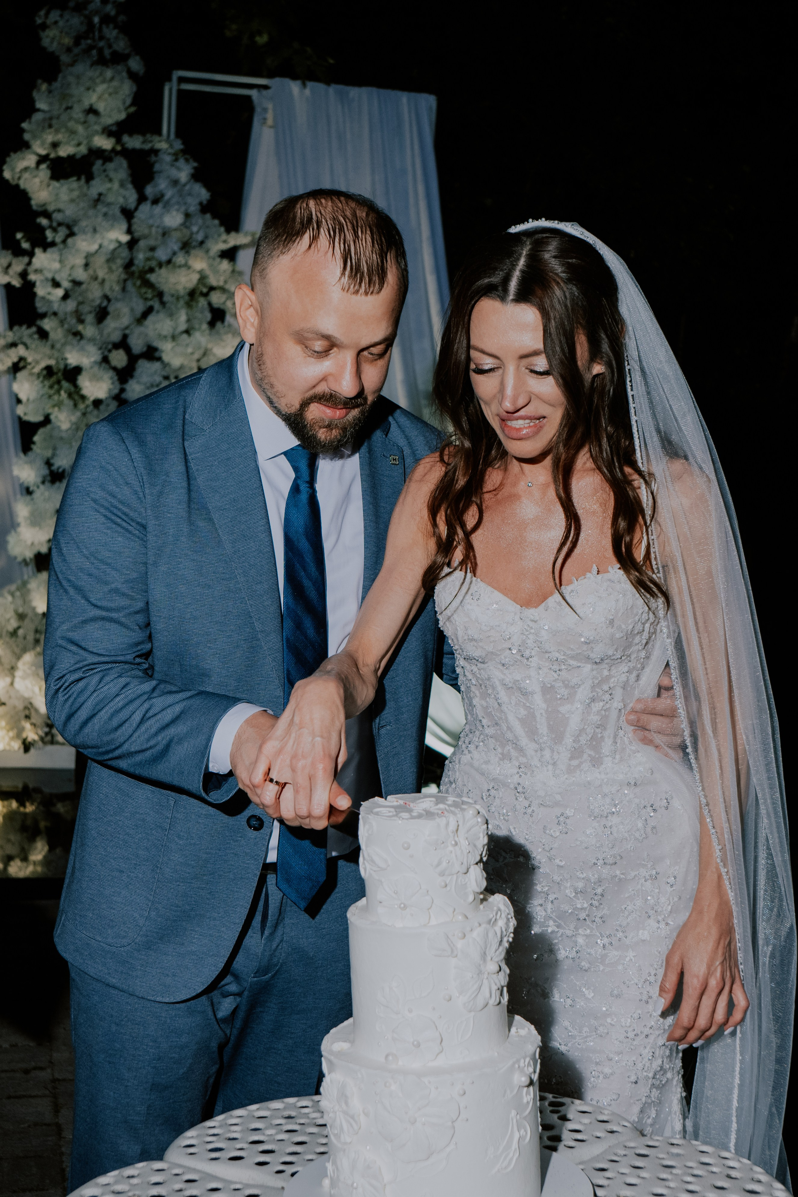 Наталья+Сергей. Кожухова Виктория свадебный и семейный фотограф