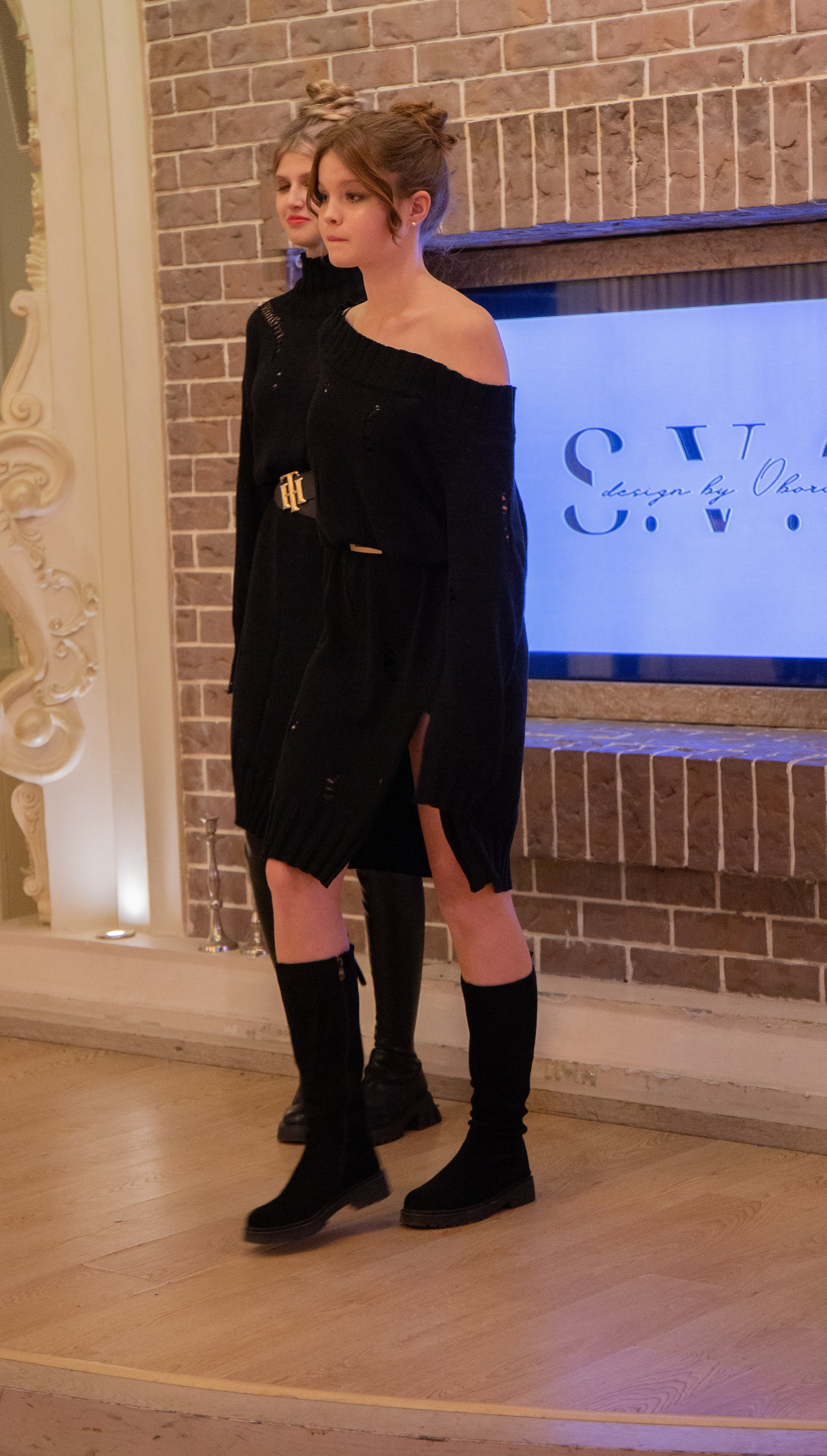 Онегин. Фотограф в Нижнем Новгороде