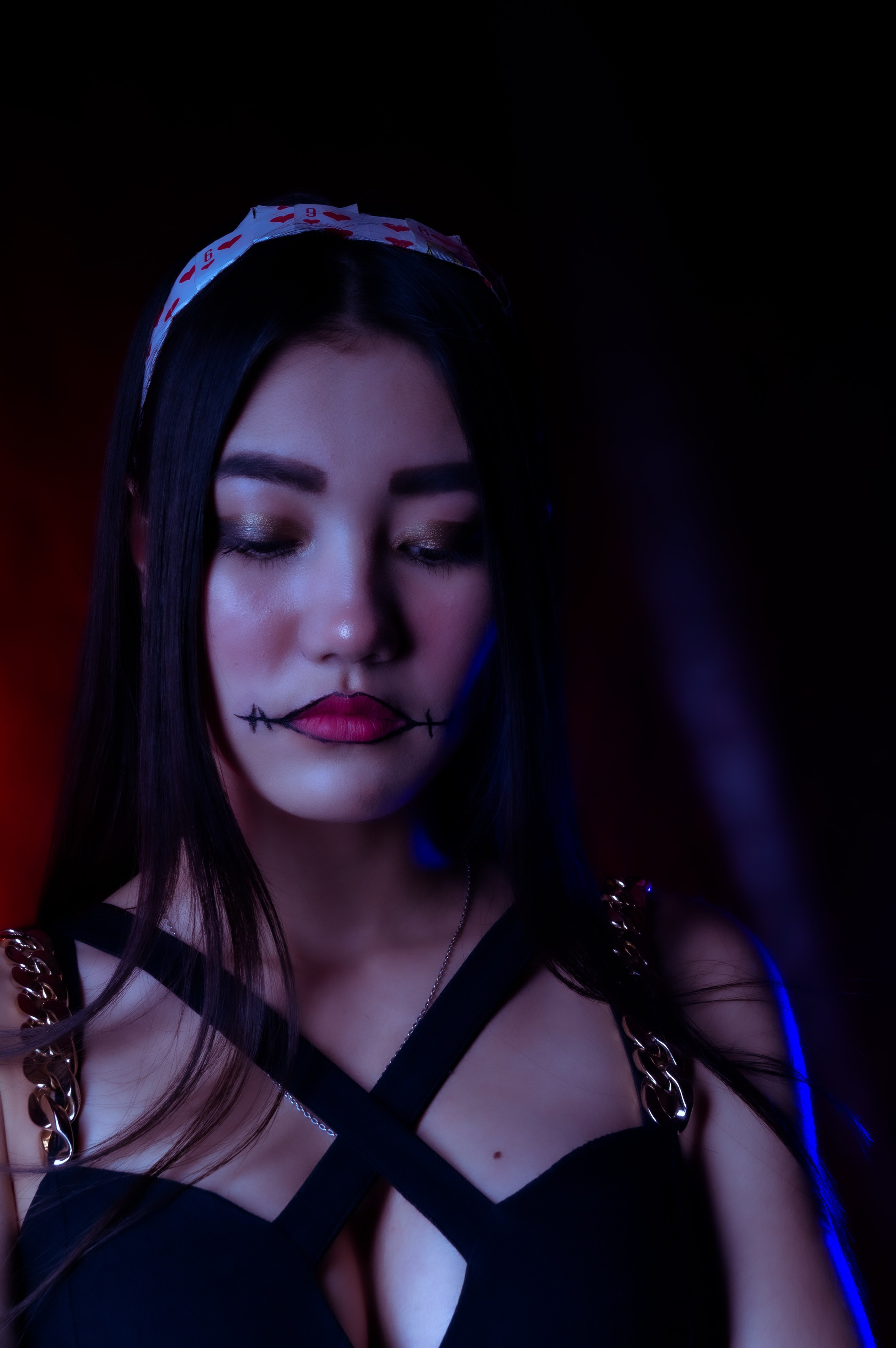 Образы в разных стиялх. Фотограф в Нижнем Новгороде