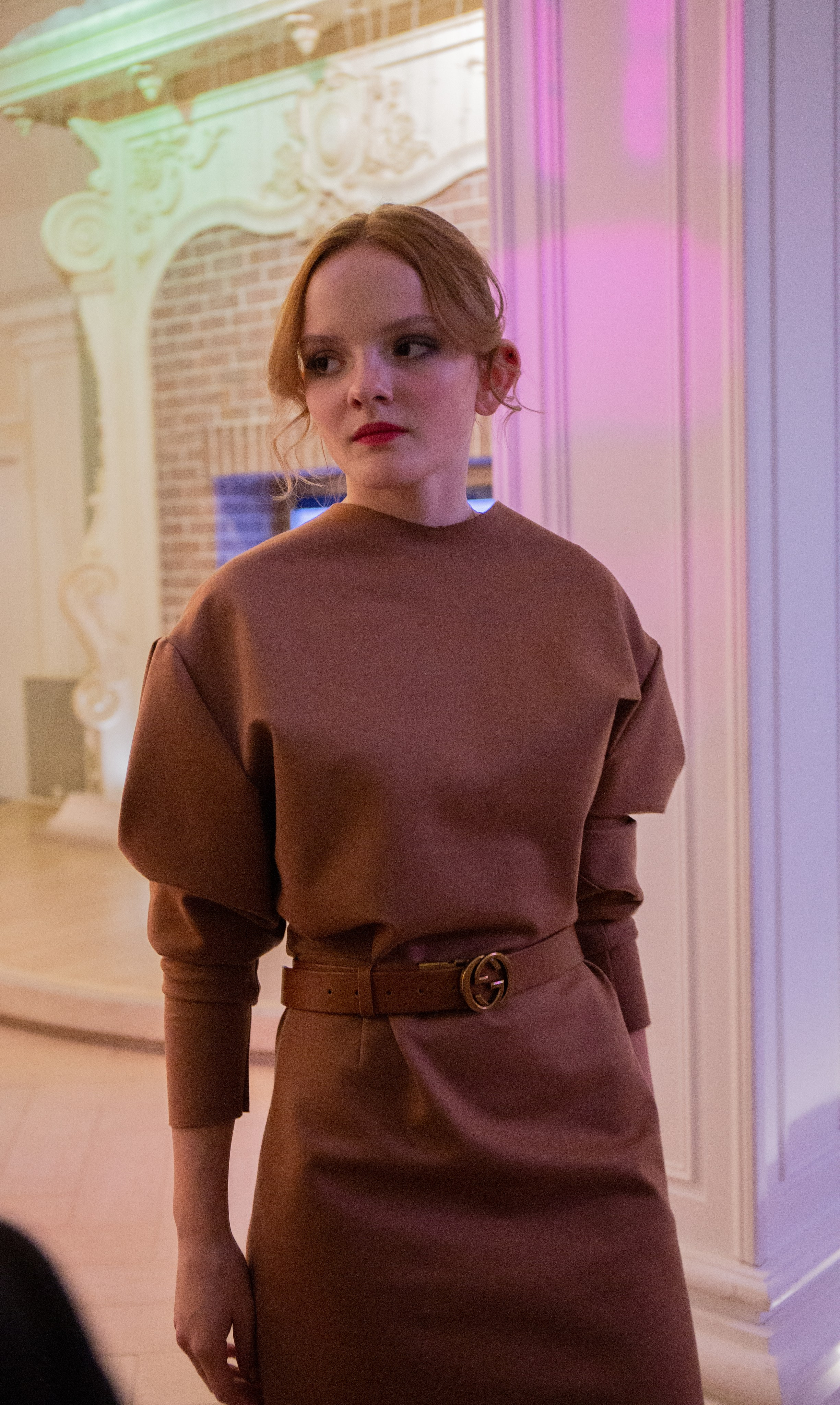 Онегин. Фотограф в Нижнем Новгороде