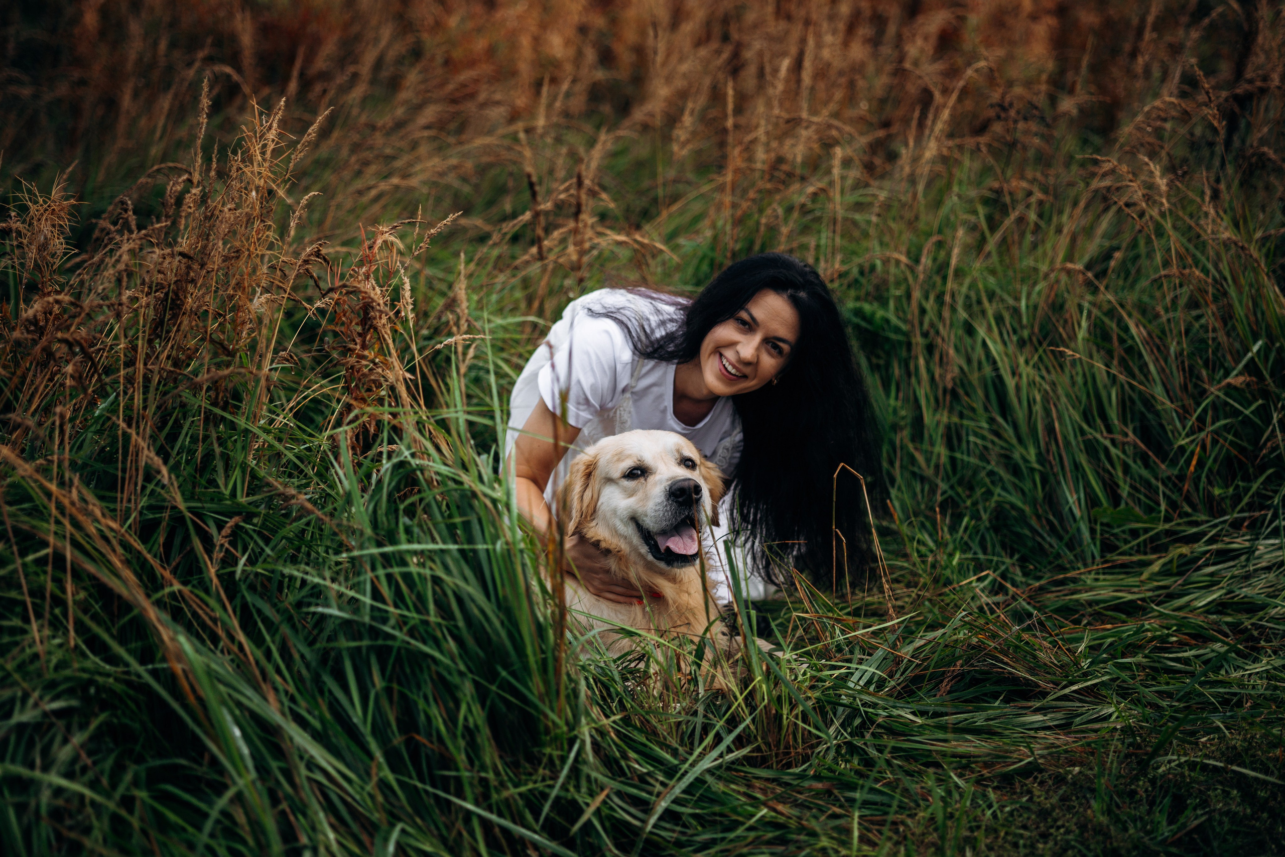 Лёва и его семья. Фотограф — Анималист | Санкт-Петербург