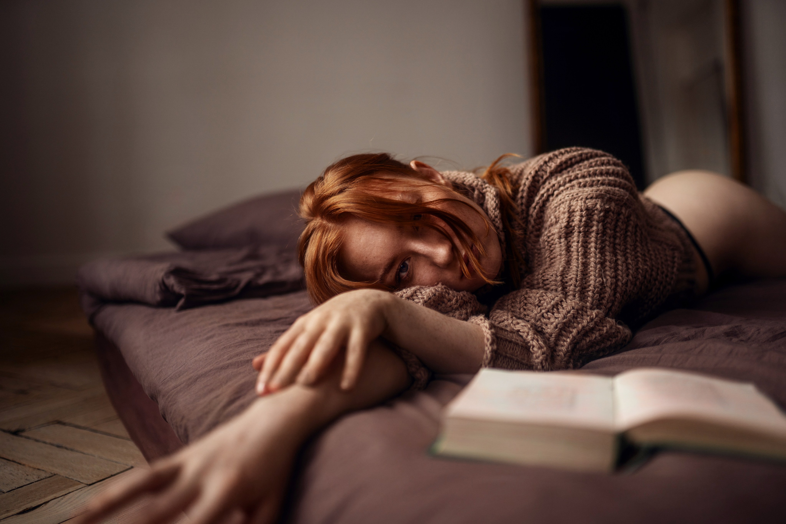 Яна. Фотосъемки в Санкт-Петербурге и Ленинградской области