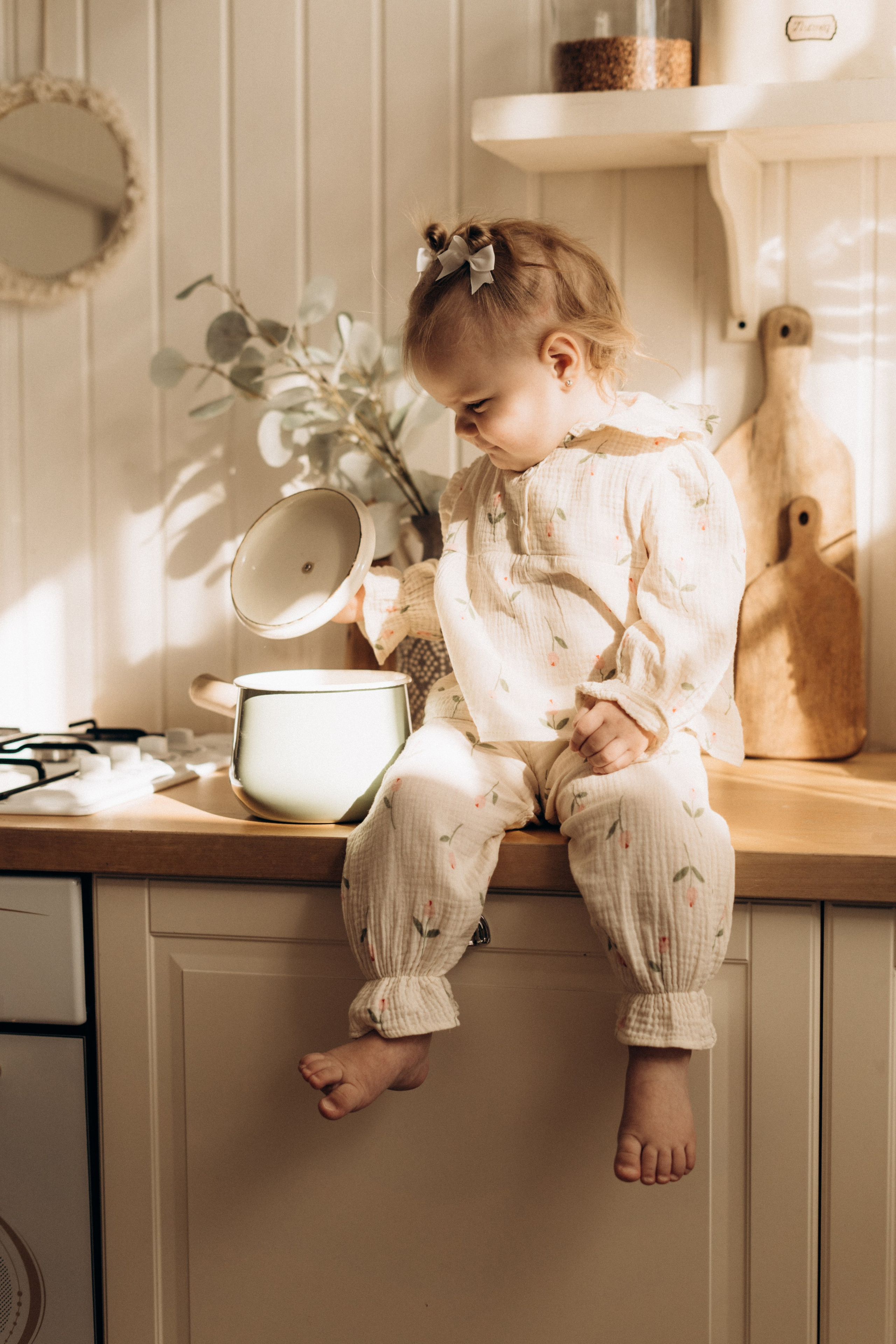 Детский портрет. Детский и семейный фотограф в Санкт-Петербурге Анна Марковская