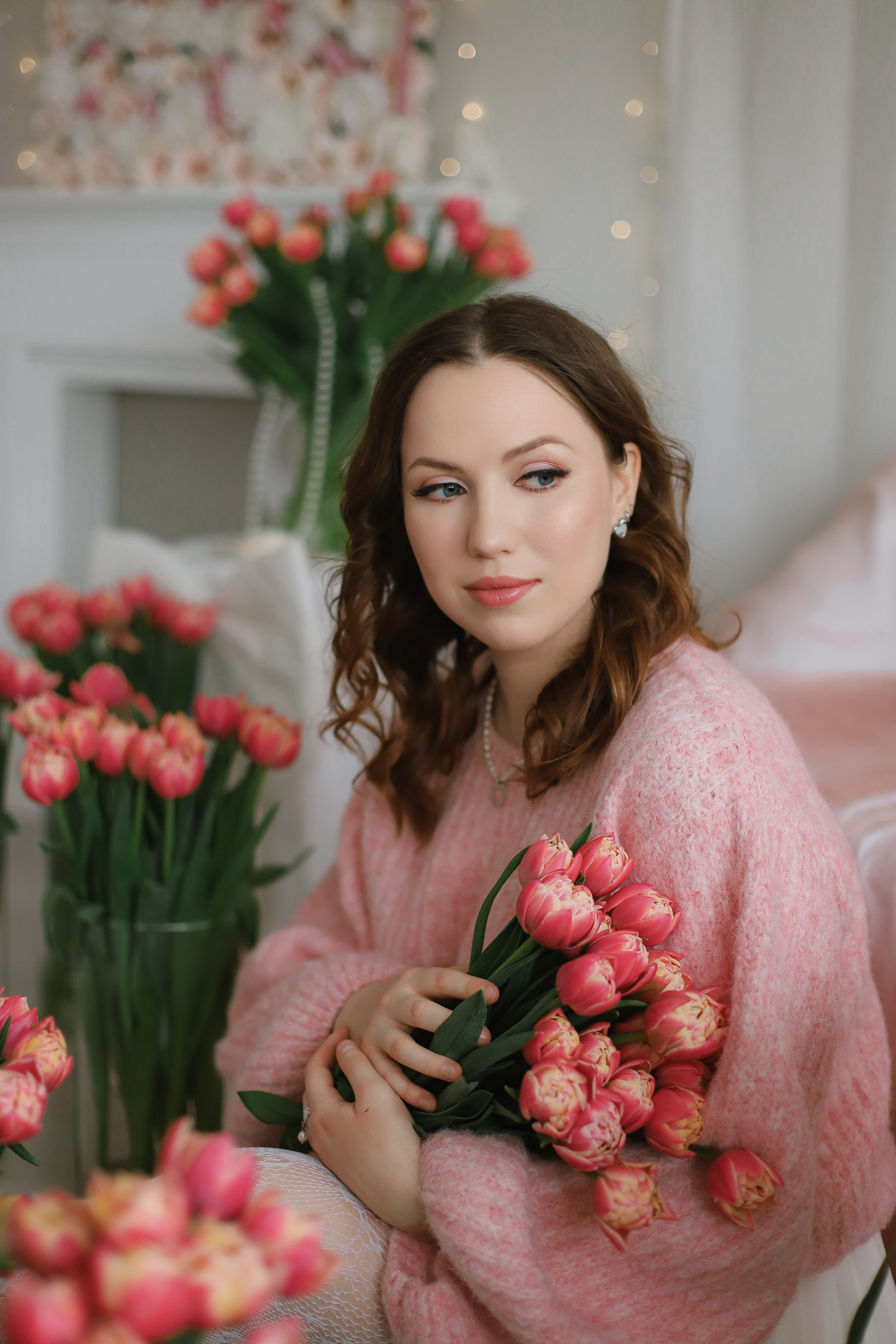 Весенний фотодень, Герда. Свадебный, семейный и детский фотограф в Люберцах Зайцева Анастасия