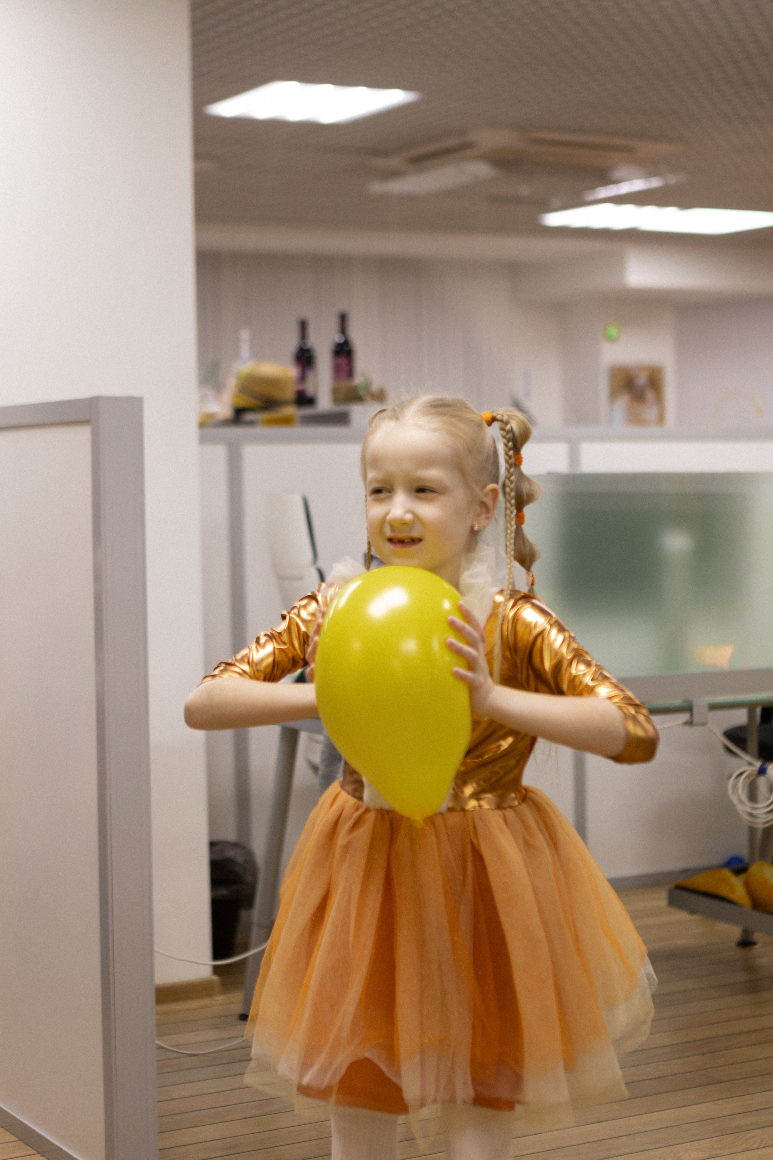 Детские мероприятия. Фотограф Александр Закадычный | Таганрог