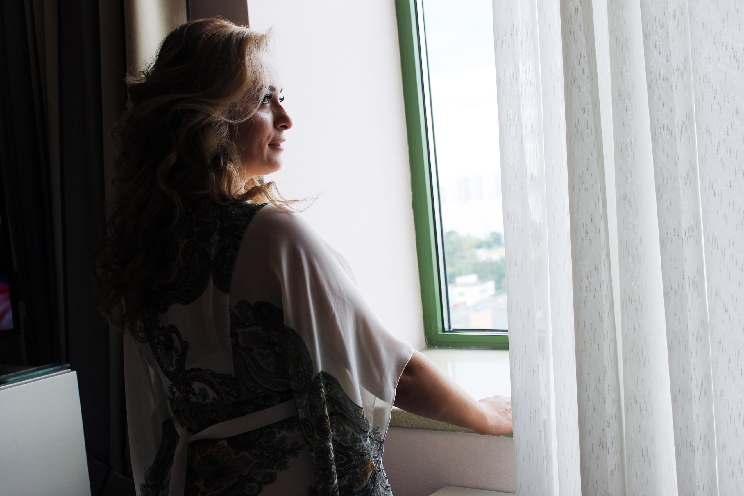 Ирина&Александр. Фотограф в Москве Анастасия Калинина