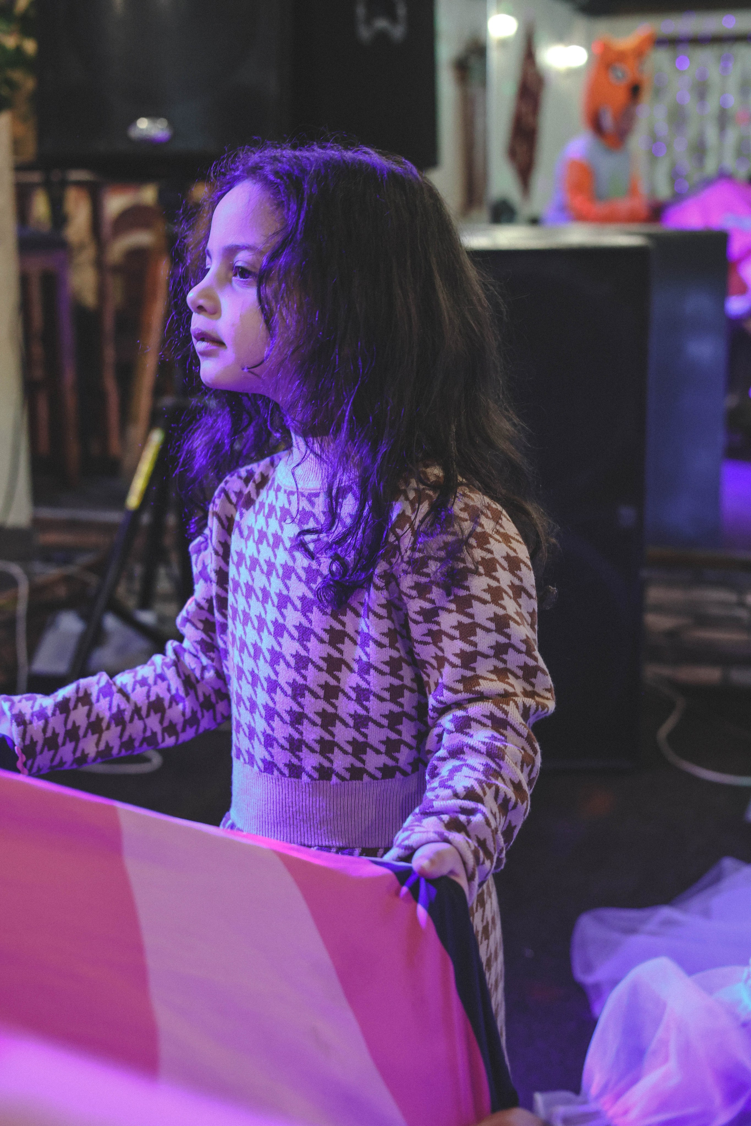 Праздник обрезания. Фотограф в Москве Анастасия Калинина