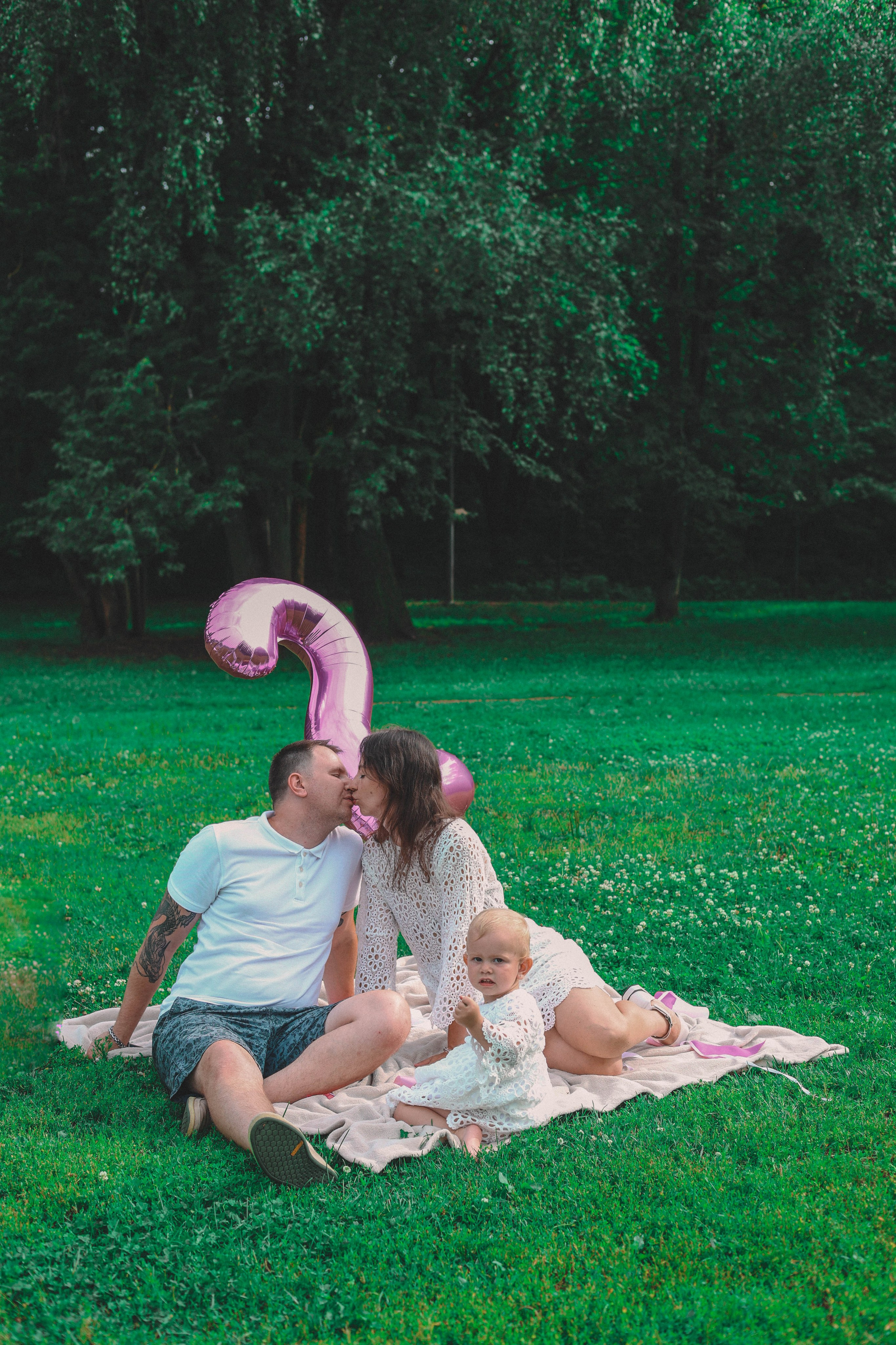 Кире 2. Фотограф в Москве Анастасия Калинина