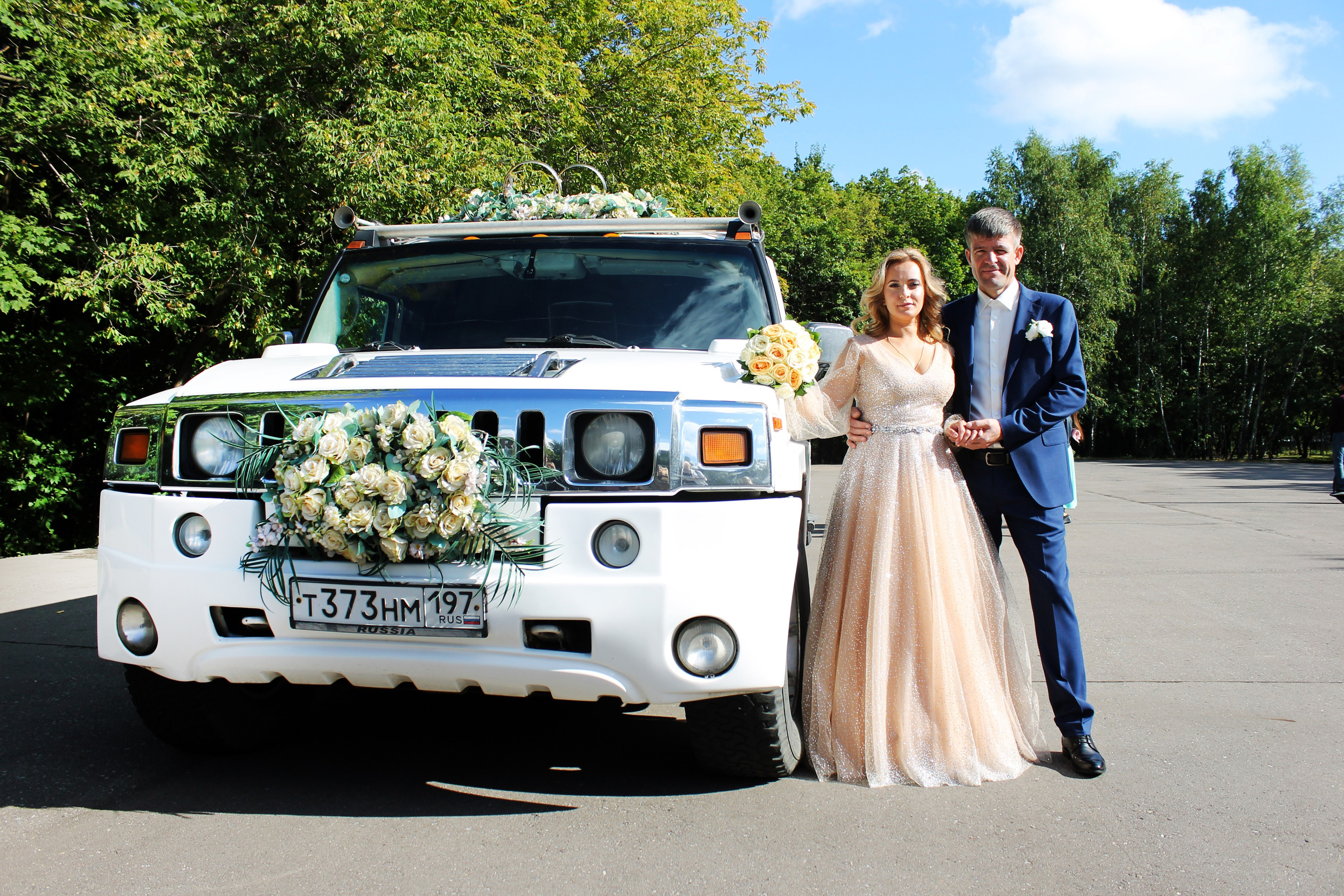 Ирина&Александр. Фотограф в Москве Анастасия Калинина