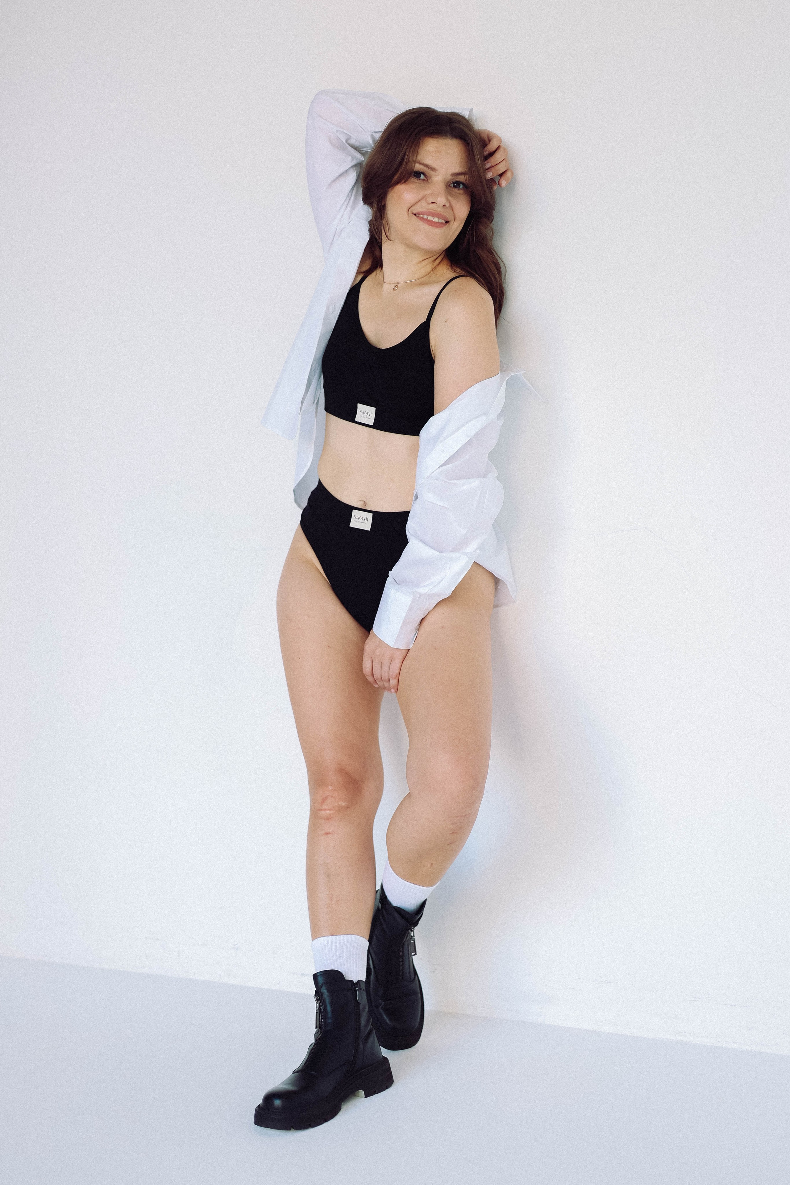 Юля. Фотограф в Москве Анастасия Калинина