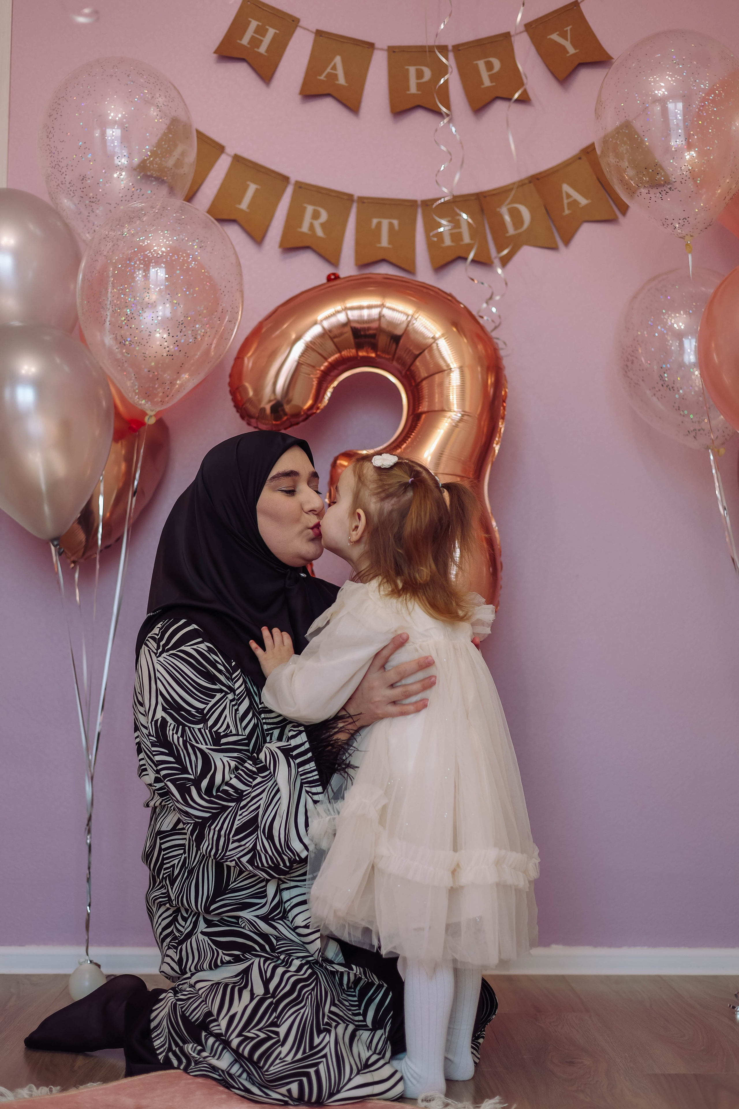 Аише 3. Фотограф в Москве Анастасия Калинина