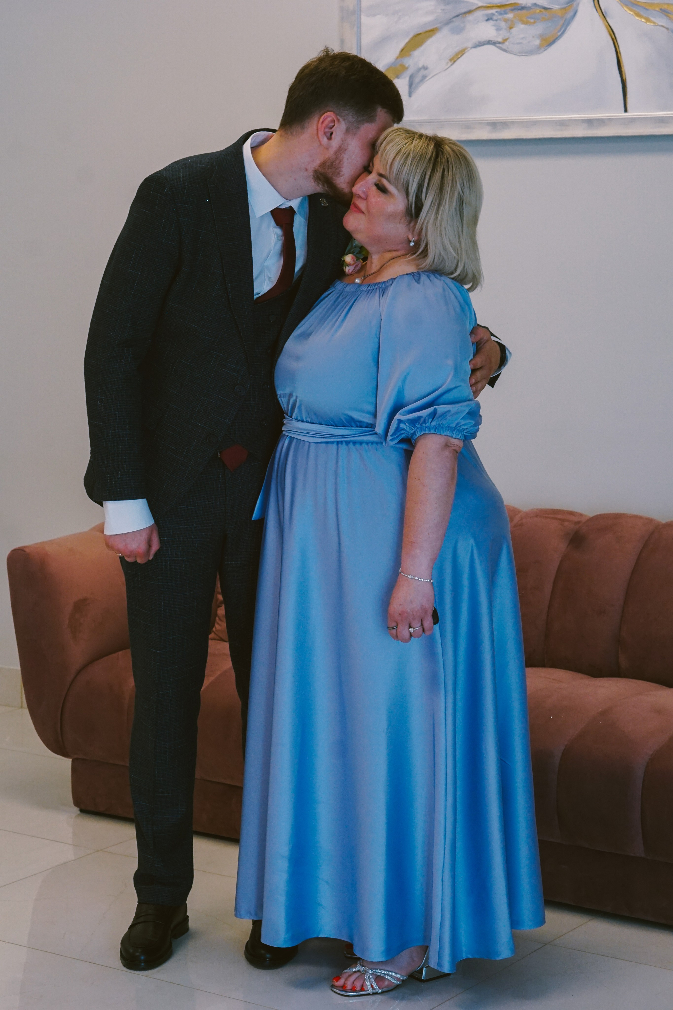 Мария. Фотограф в Москве Анастасия Калинина