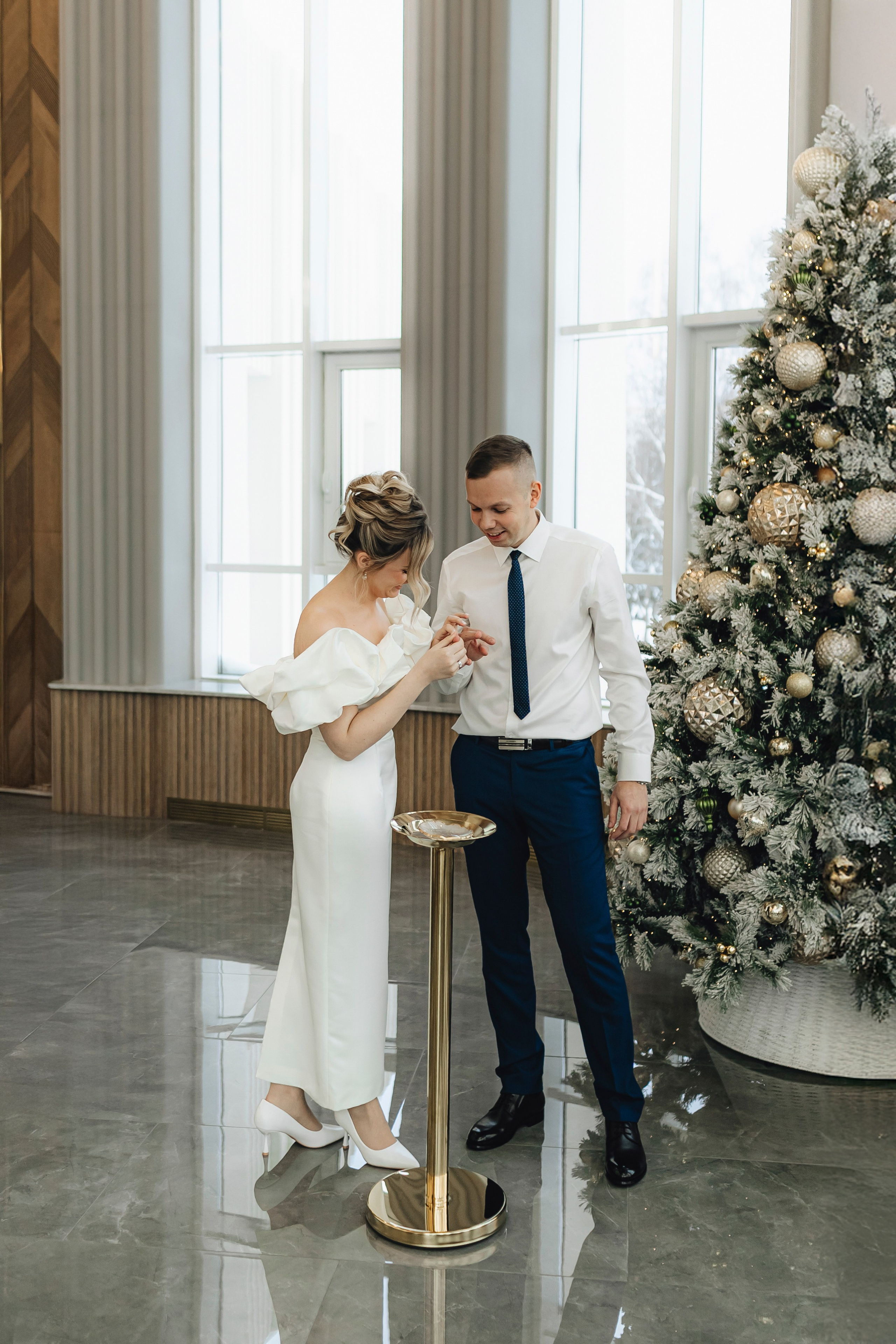 Свадебные истории. Свадебный и Семейный фотограф в Москве Александра Вайпер