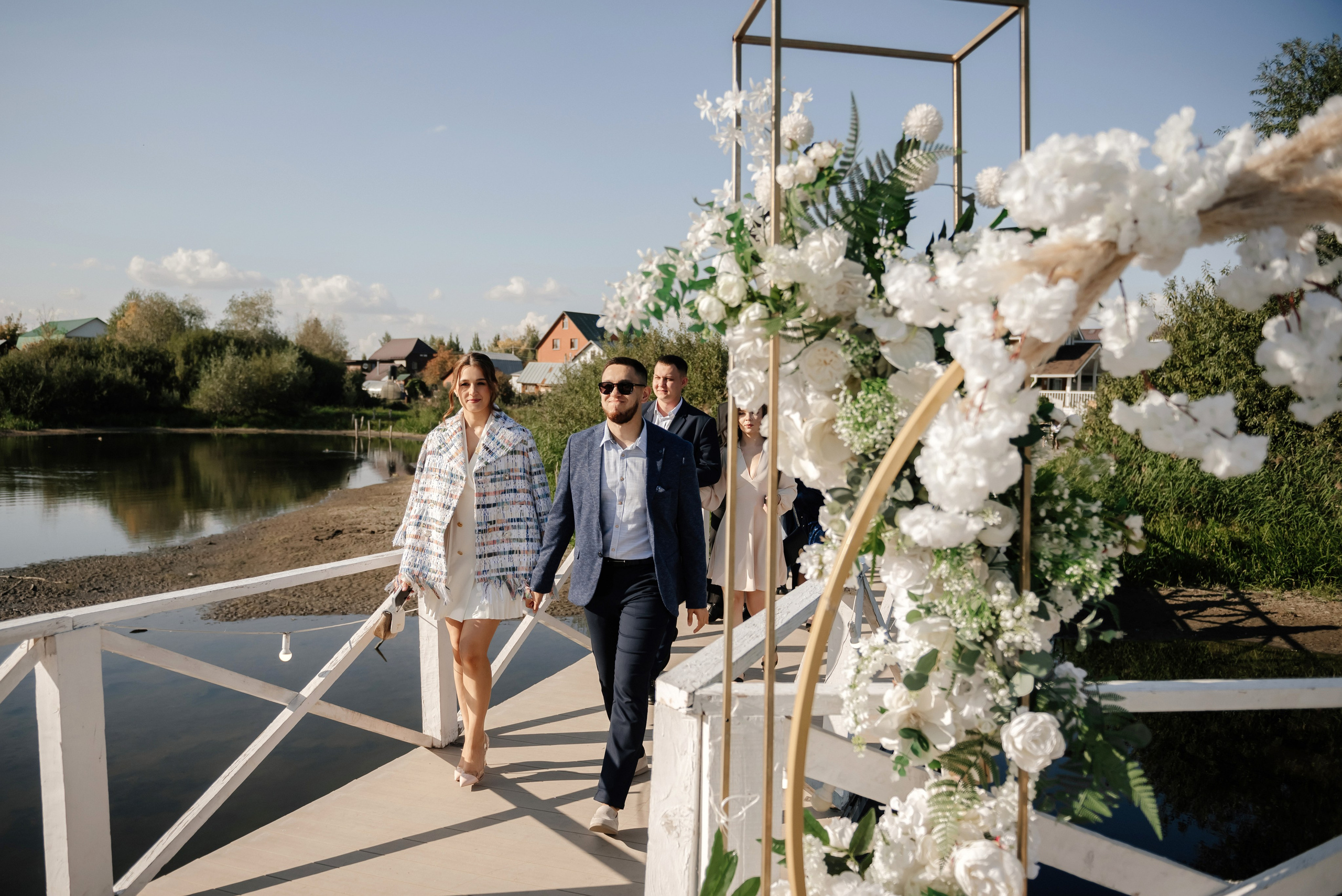 Роман & Гузель. Ваш свадебный фотограф Владимир Ямулин / Стерлитамак и РБ