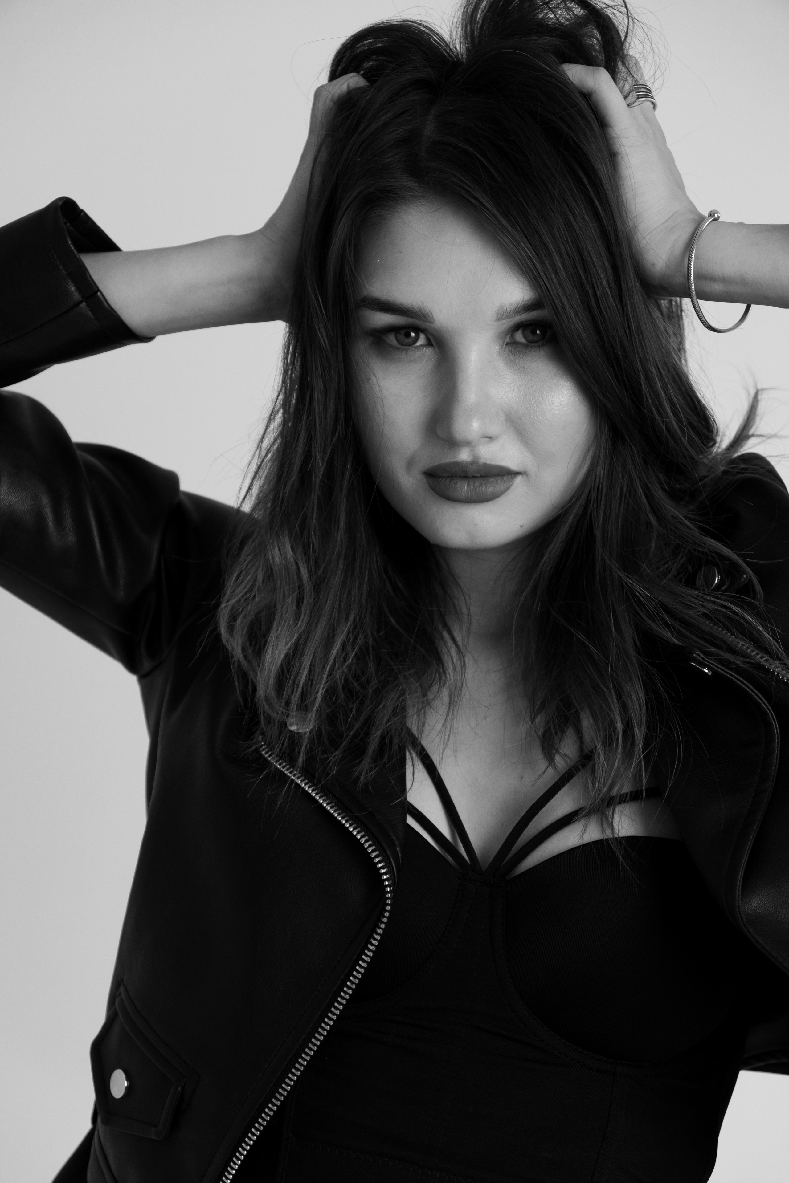 Алина. Фотограф в Казани Анна Агафонова