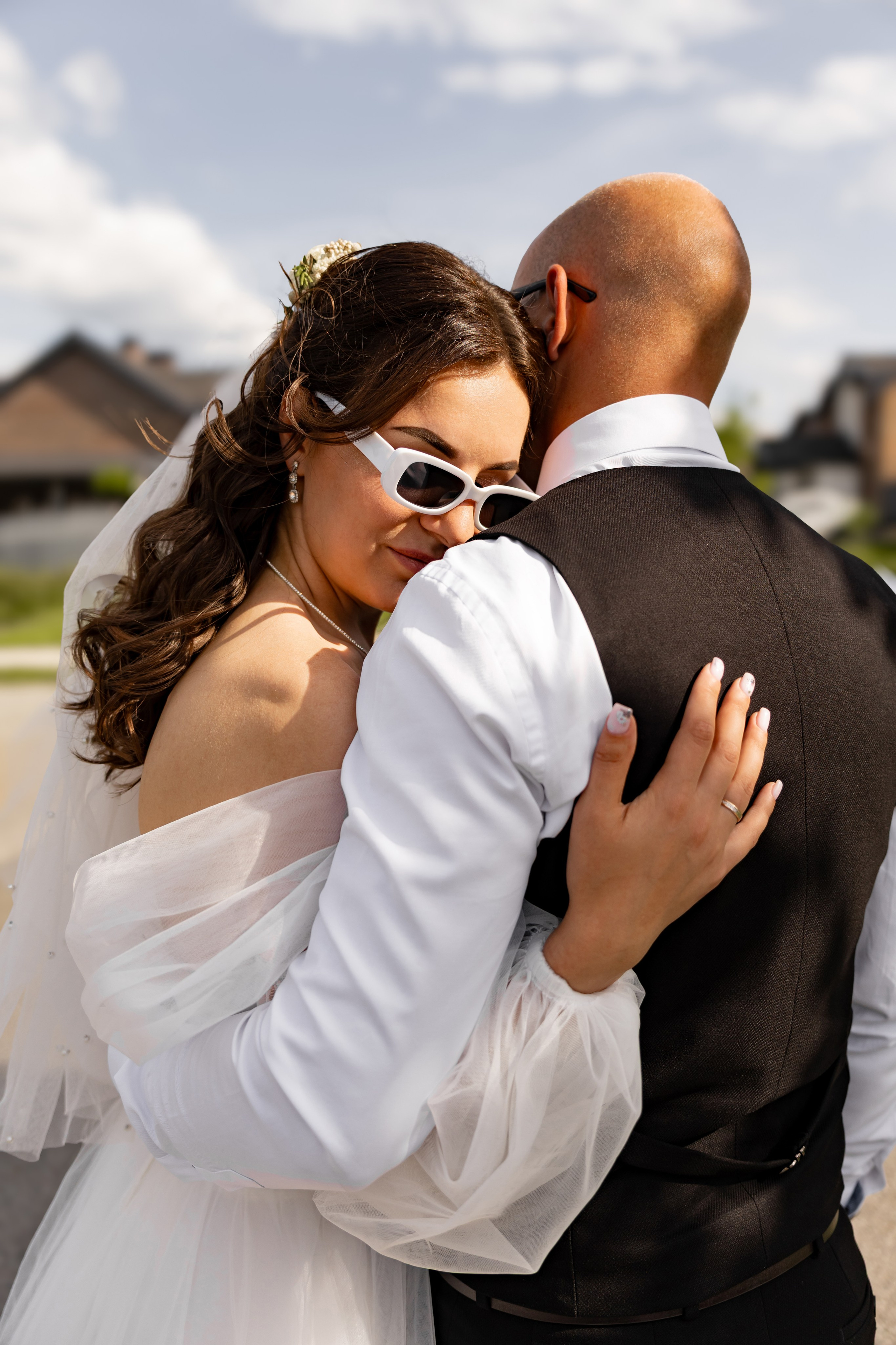 Лана и Андрей. 25.05.25. Фотограф Белгород