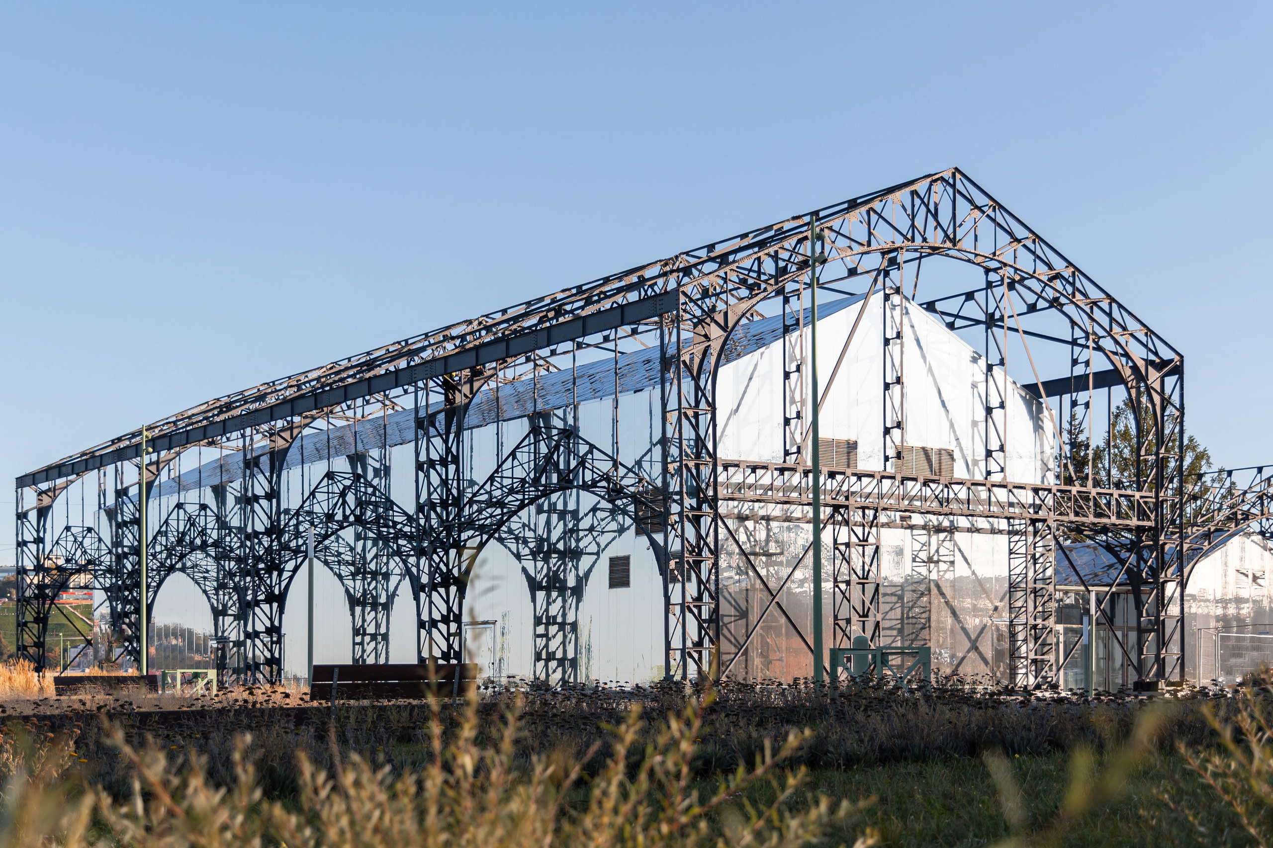 Архитектура. Наталья Летунова — интерьерный фотограф в Иванове