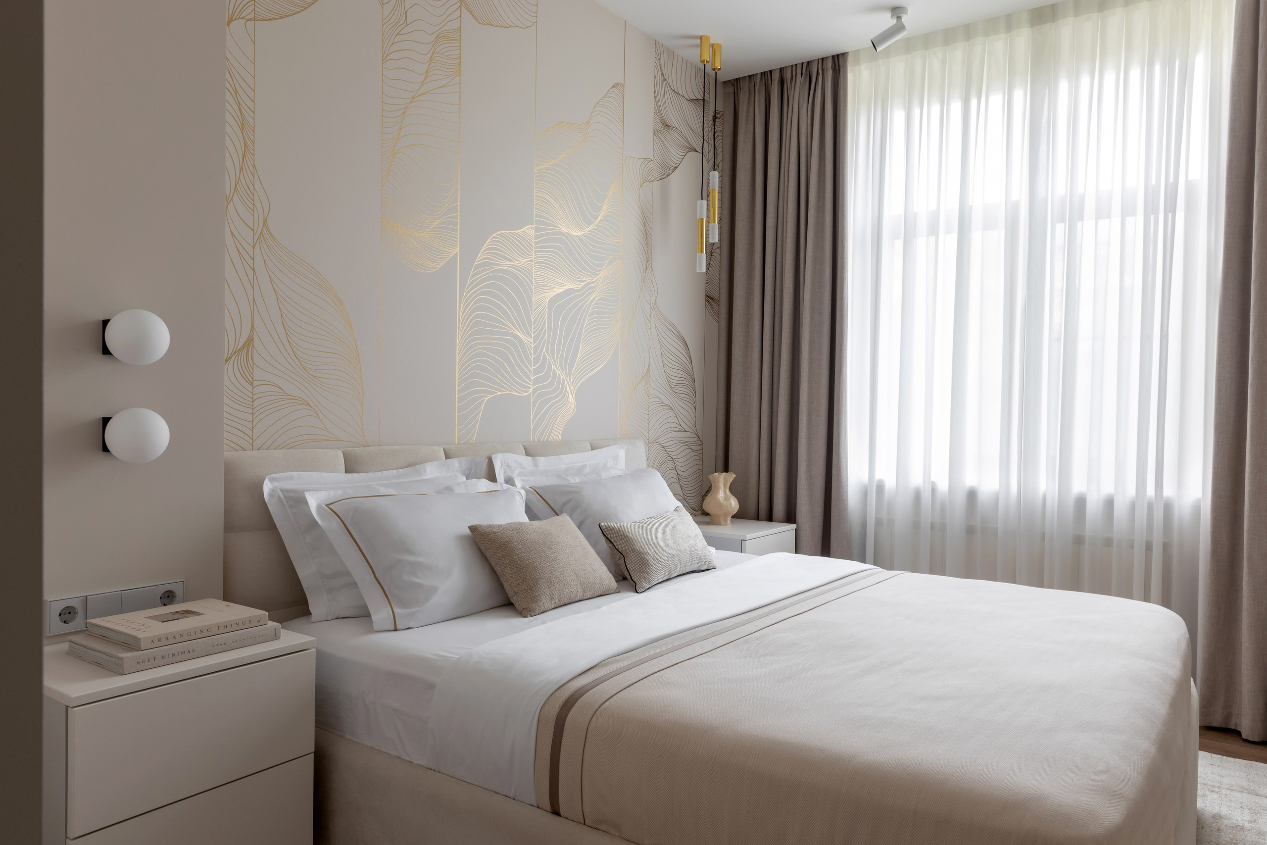 Квартира в Москве. Наталья Мавренкова интерьерный фотограф, декоратор в Санкт-Петербурге