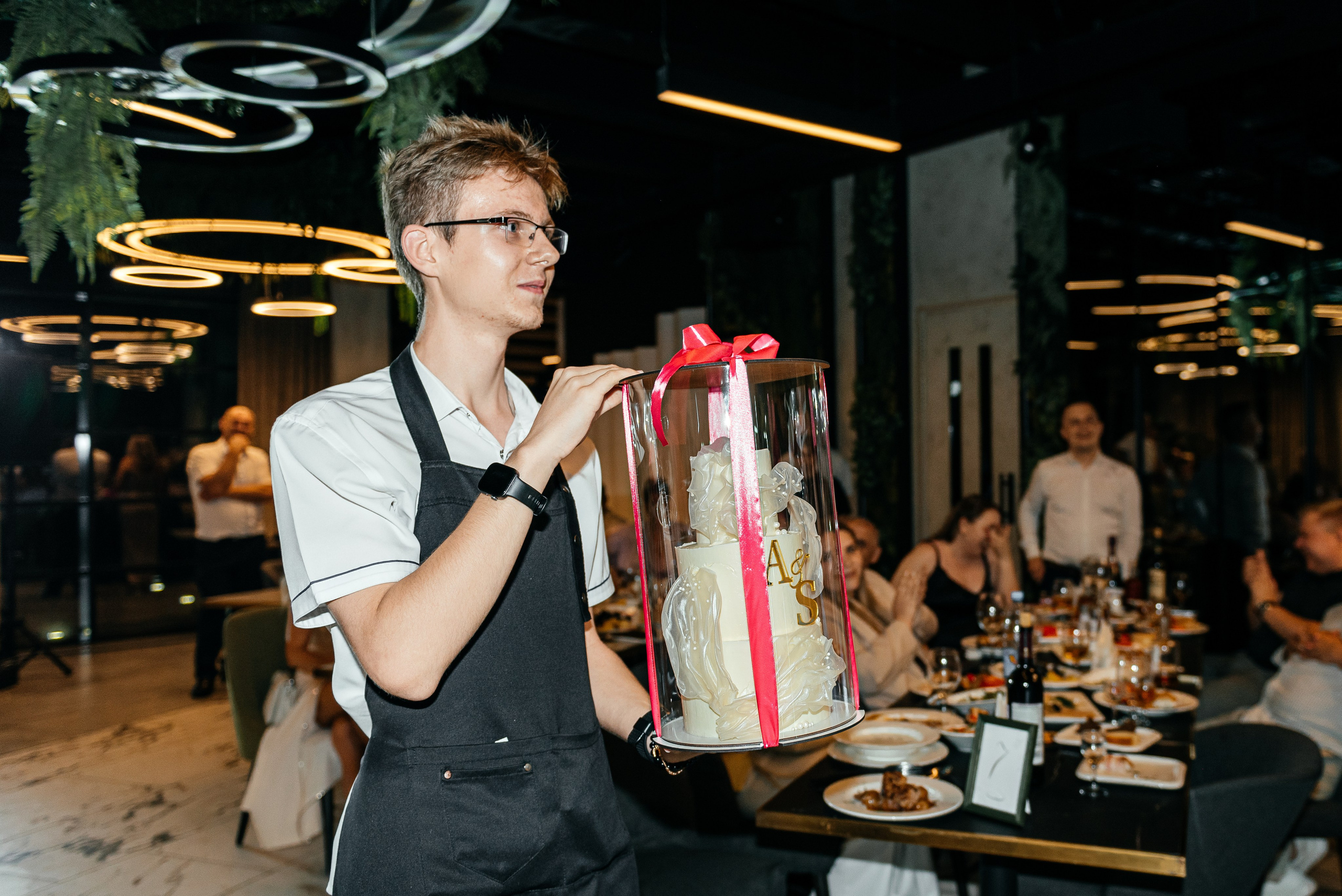 Сергей и Анастасия. Свадебный и семейный фотограф в Алексеевке Марина Купреева