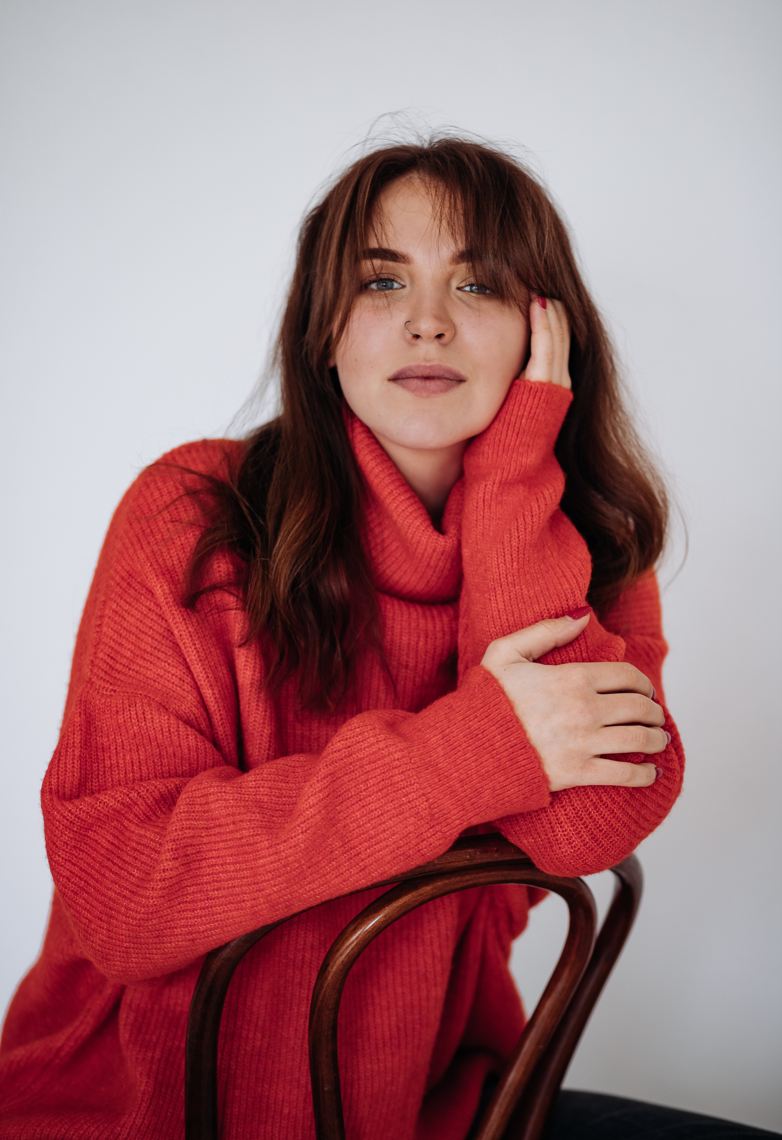 ANASTASIA. Портретный фотограф в Санкт-Петербурге