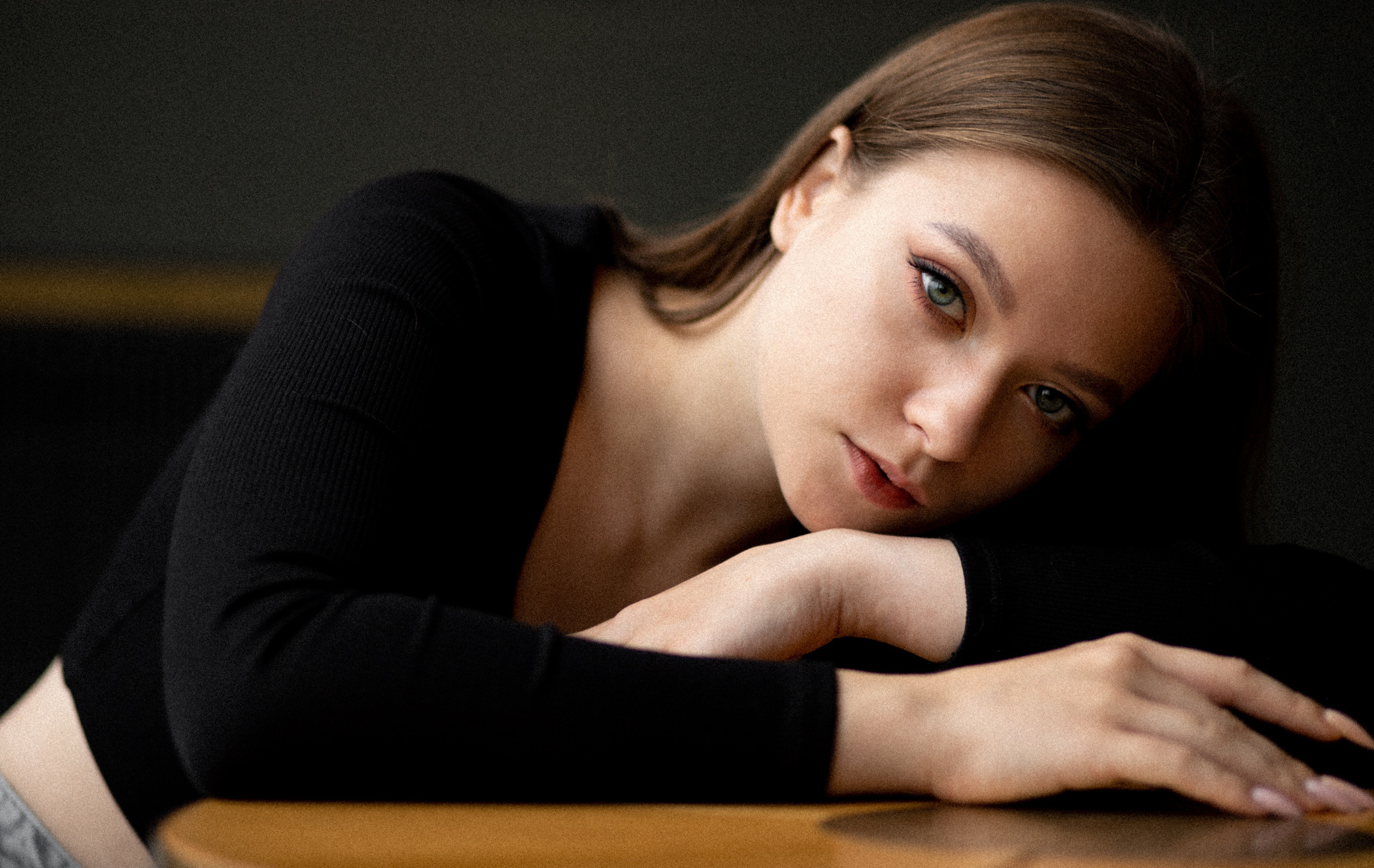 ОДНАЖДЫ В ПОДПИСНЫХ. Портретный фотограф в Санкт-Петербурге