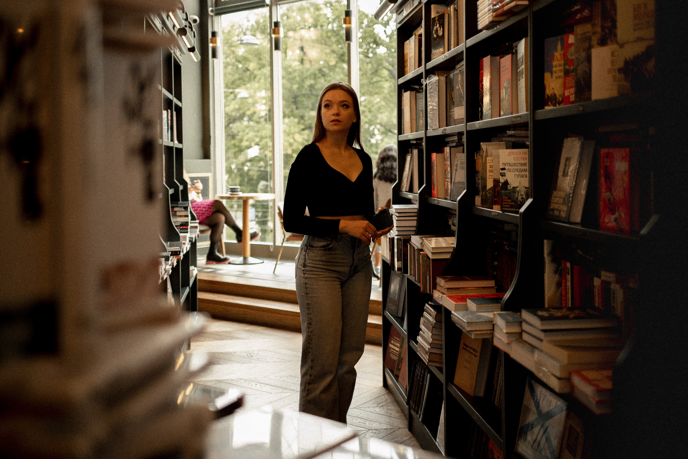 ОДНАЖДЫ В ПОДПИСНЫХ. Портретный фотограф в Санкт-Петербурге